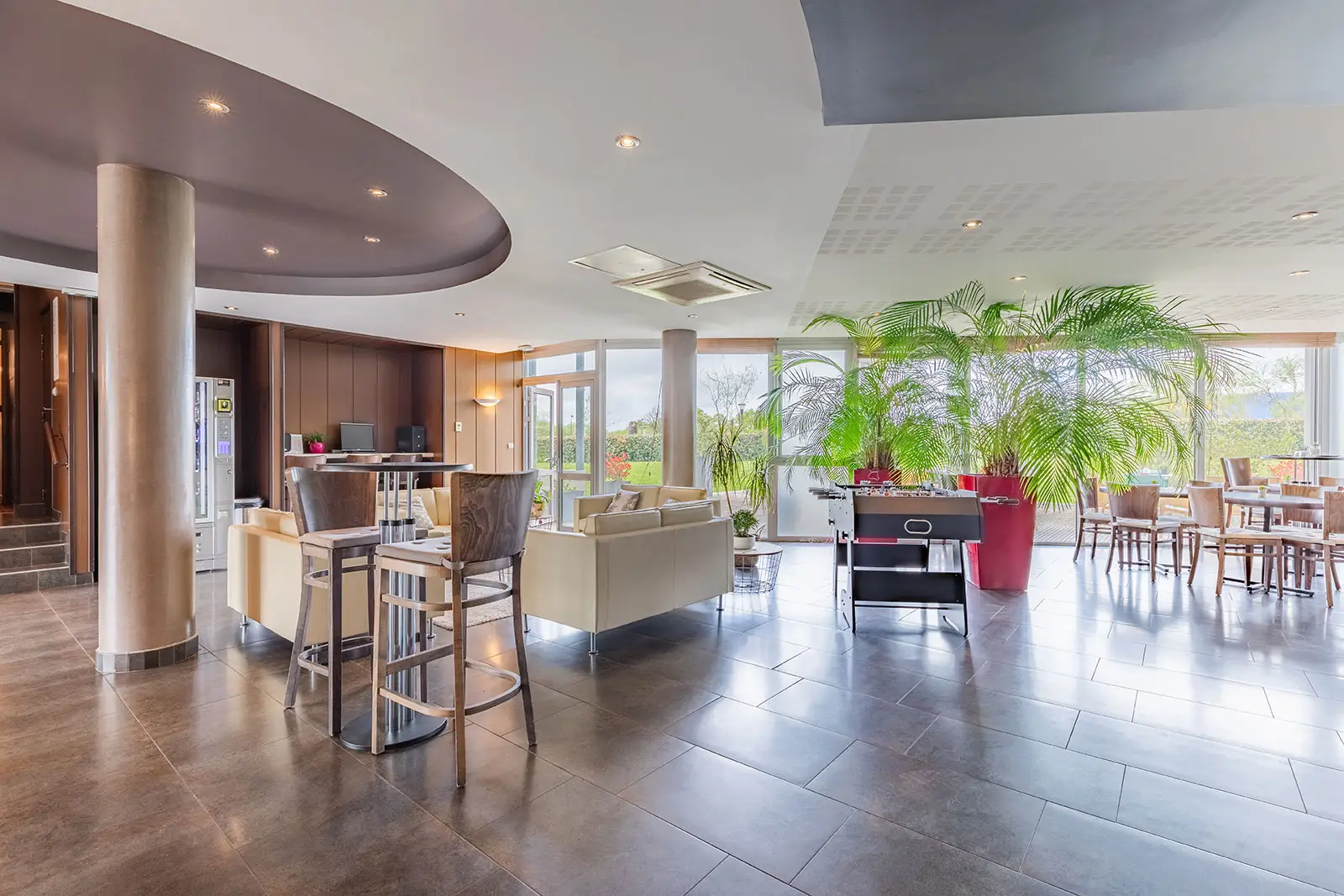 Appart'City Confort Nantes Ouest Saint-Herblain 16