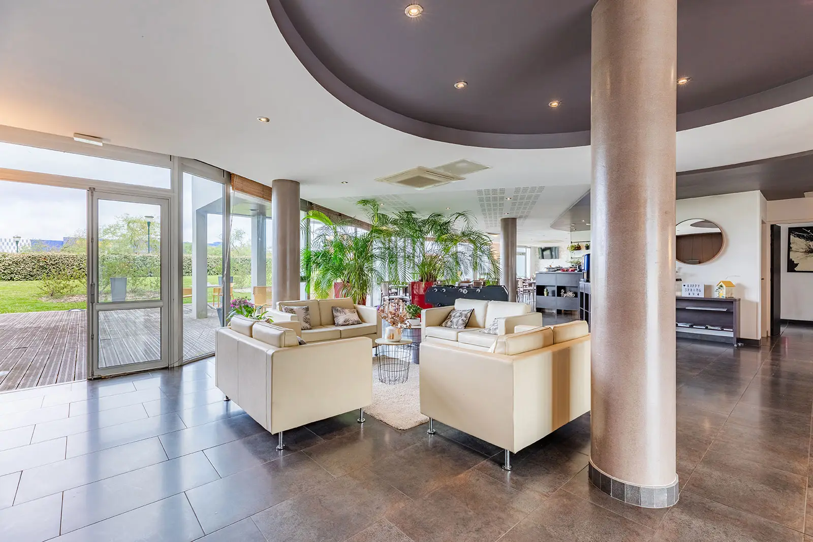 Appart'City Confort Nantes Ouest Saint-Herblain 14