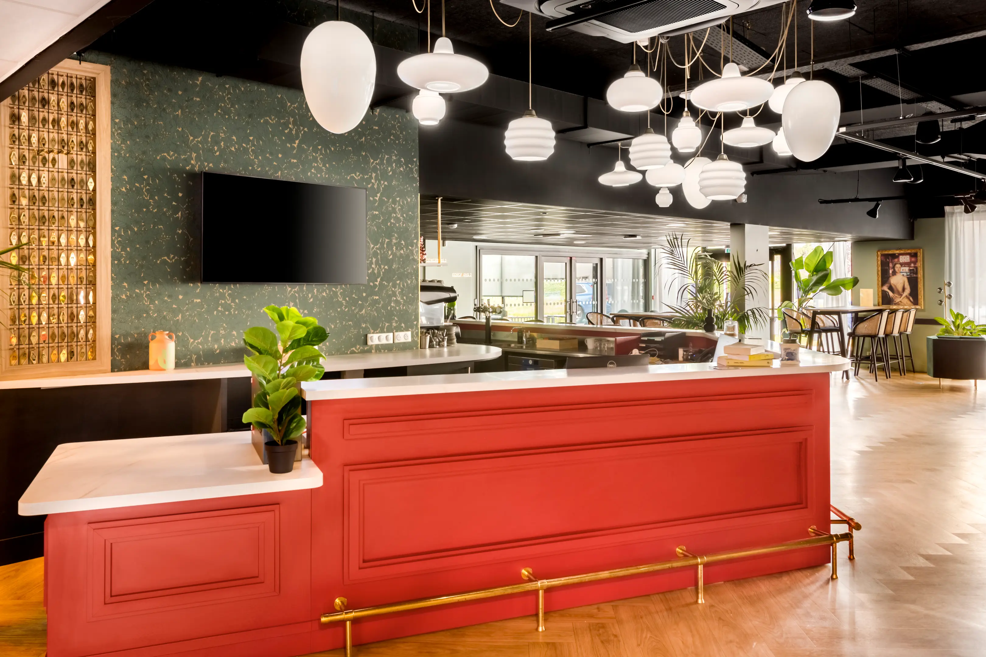 Appart'City Collection Paris Roissy CDG Airport 3