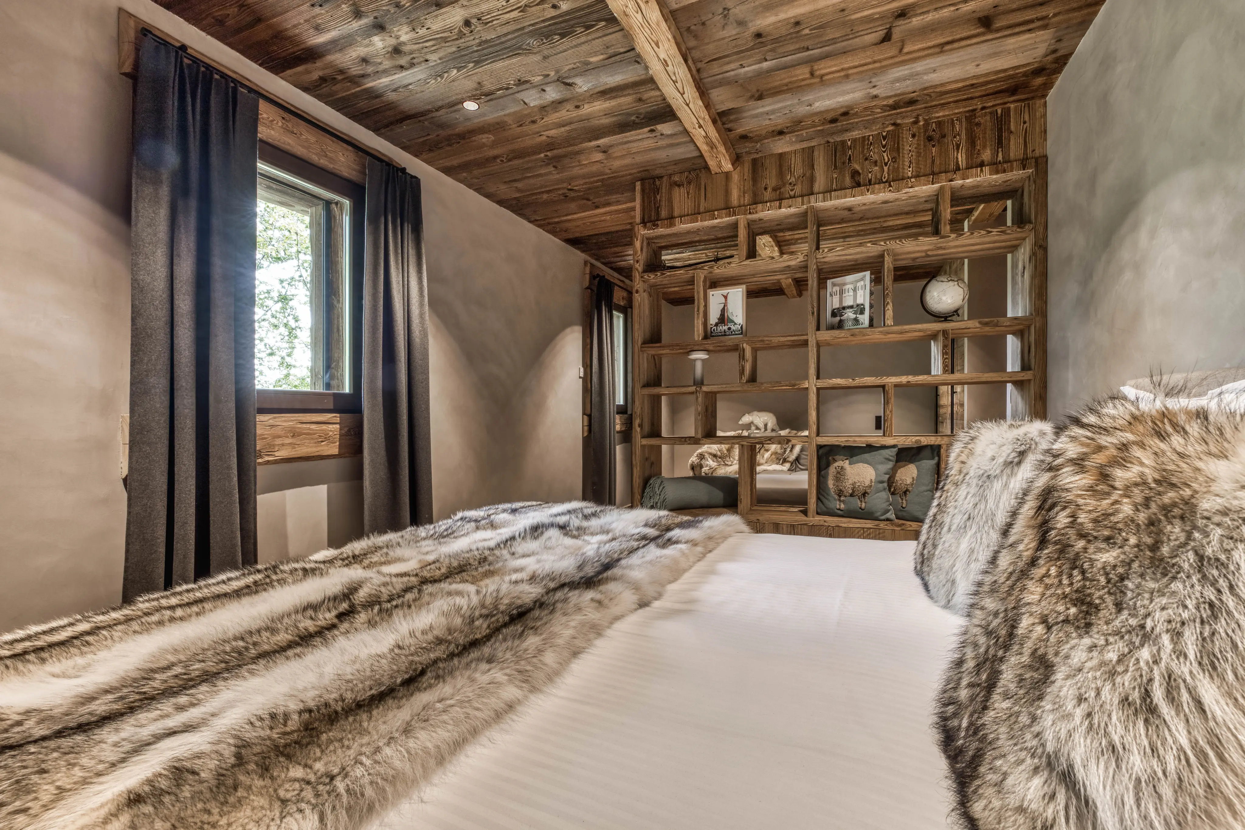 LE HAMEAU DU RENARD BLANC 66