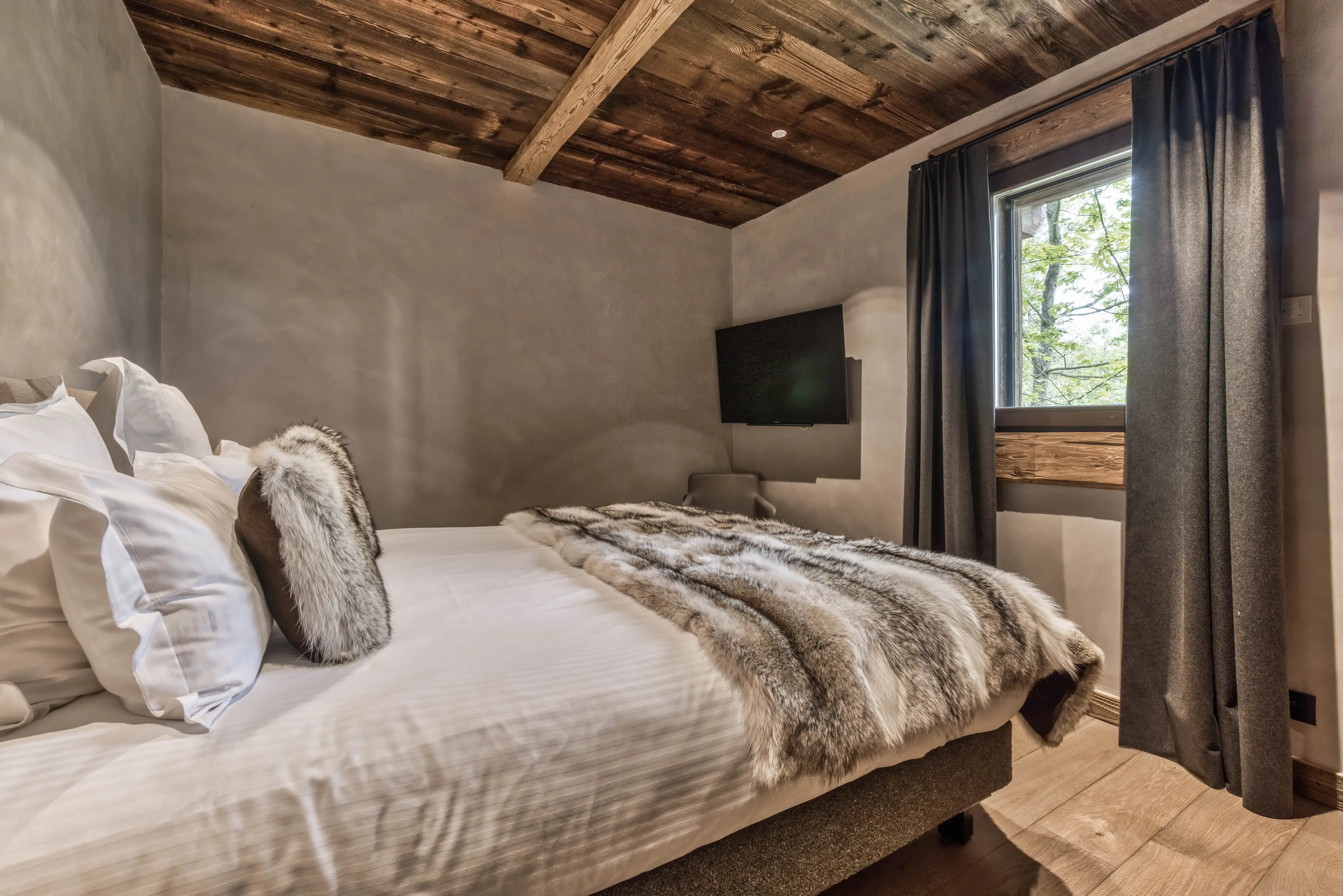 LE HAMEAU DU RENARD BLANC 67