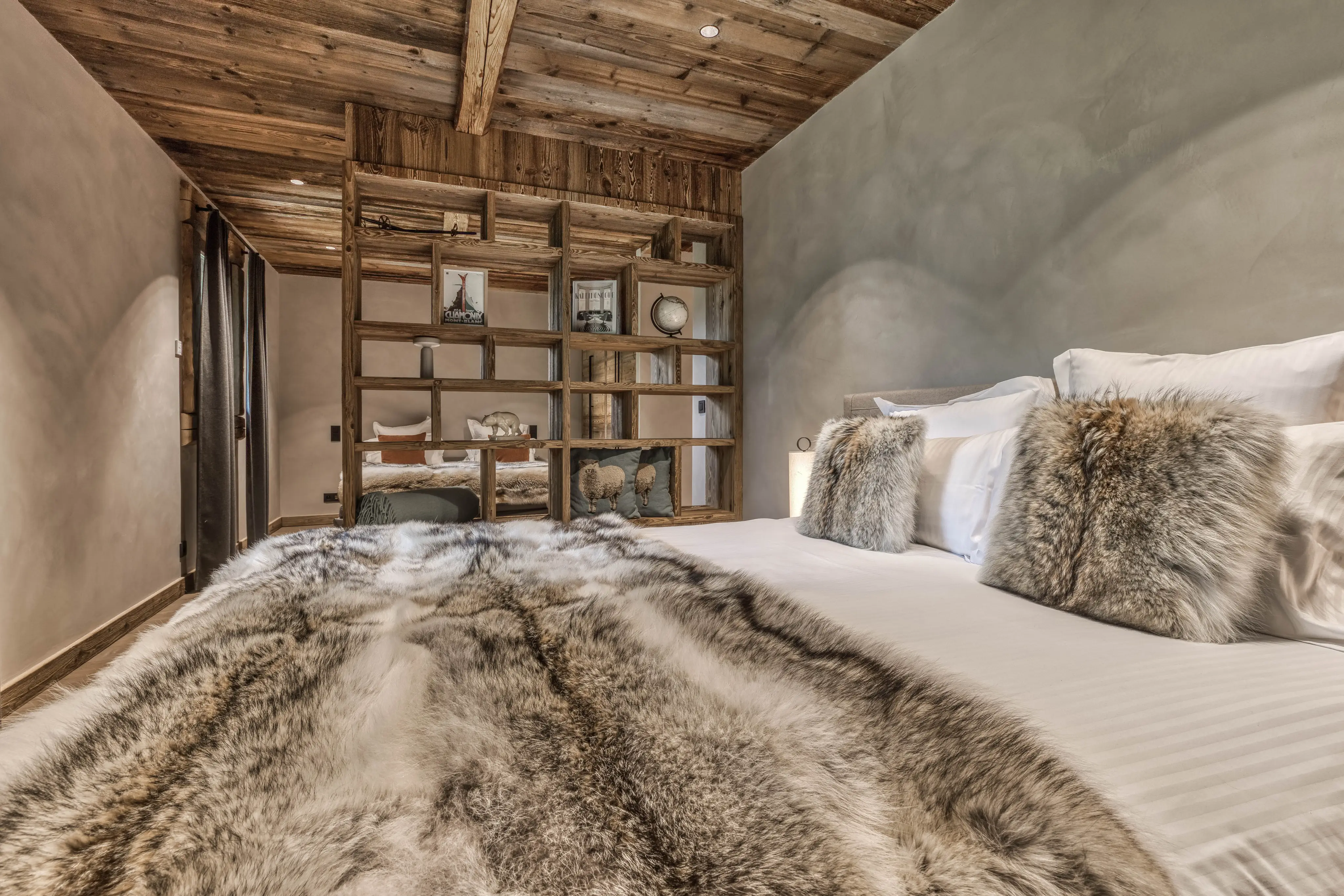 LE HAMEAU DU RENARD BLANC 68