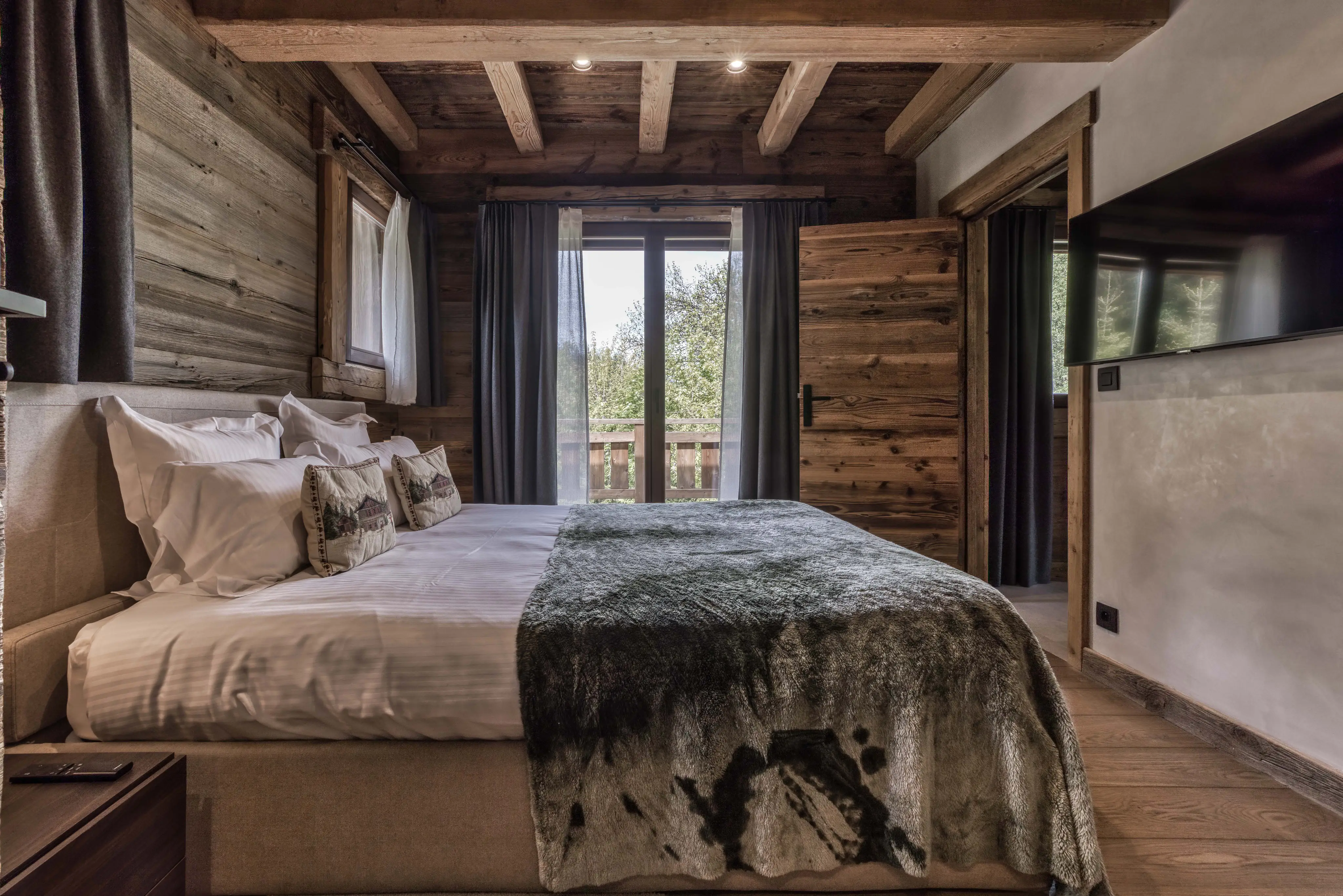 LE HAMEAU DU RENARD BLANC 76
