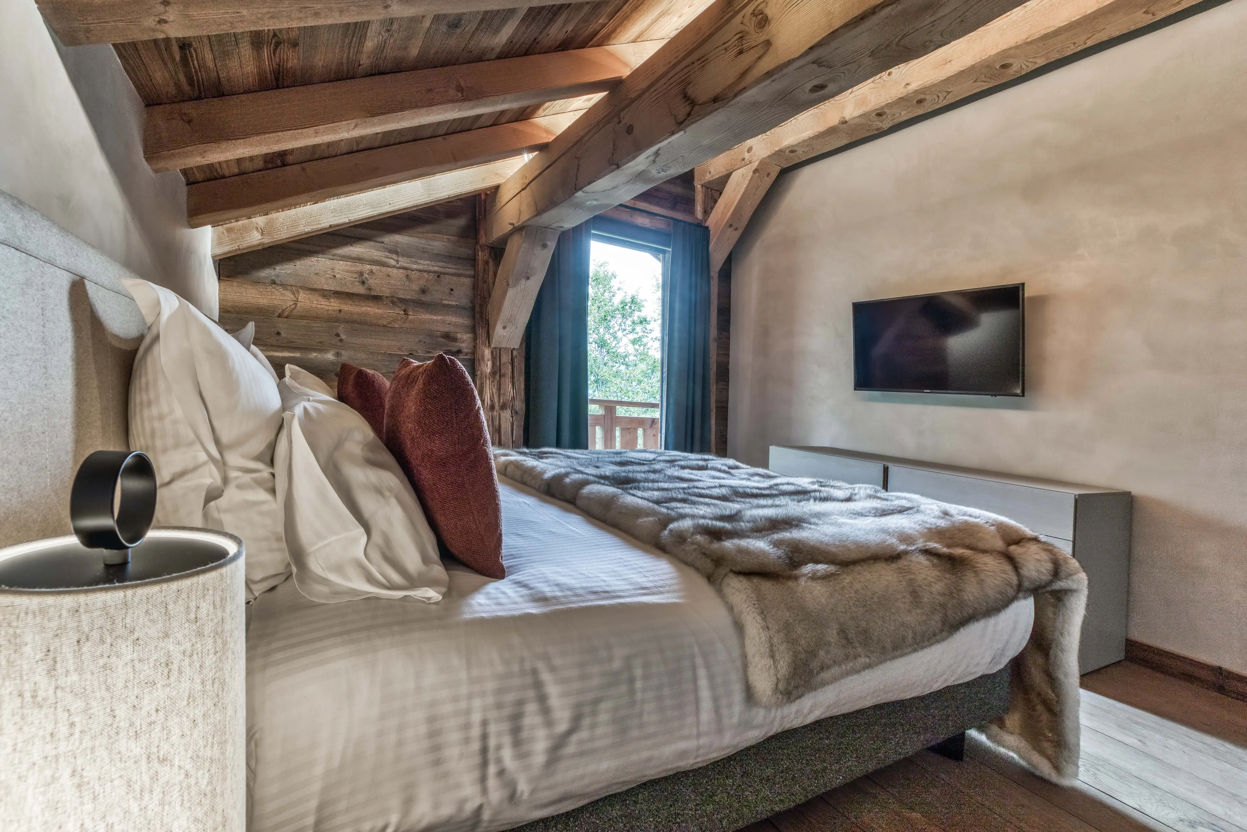 LE HAMEAU DU RENARD BLANC 81