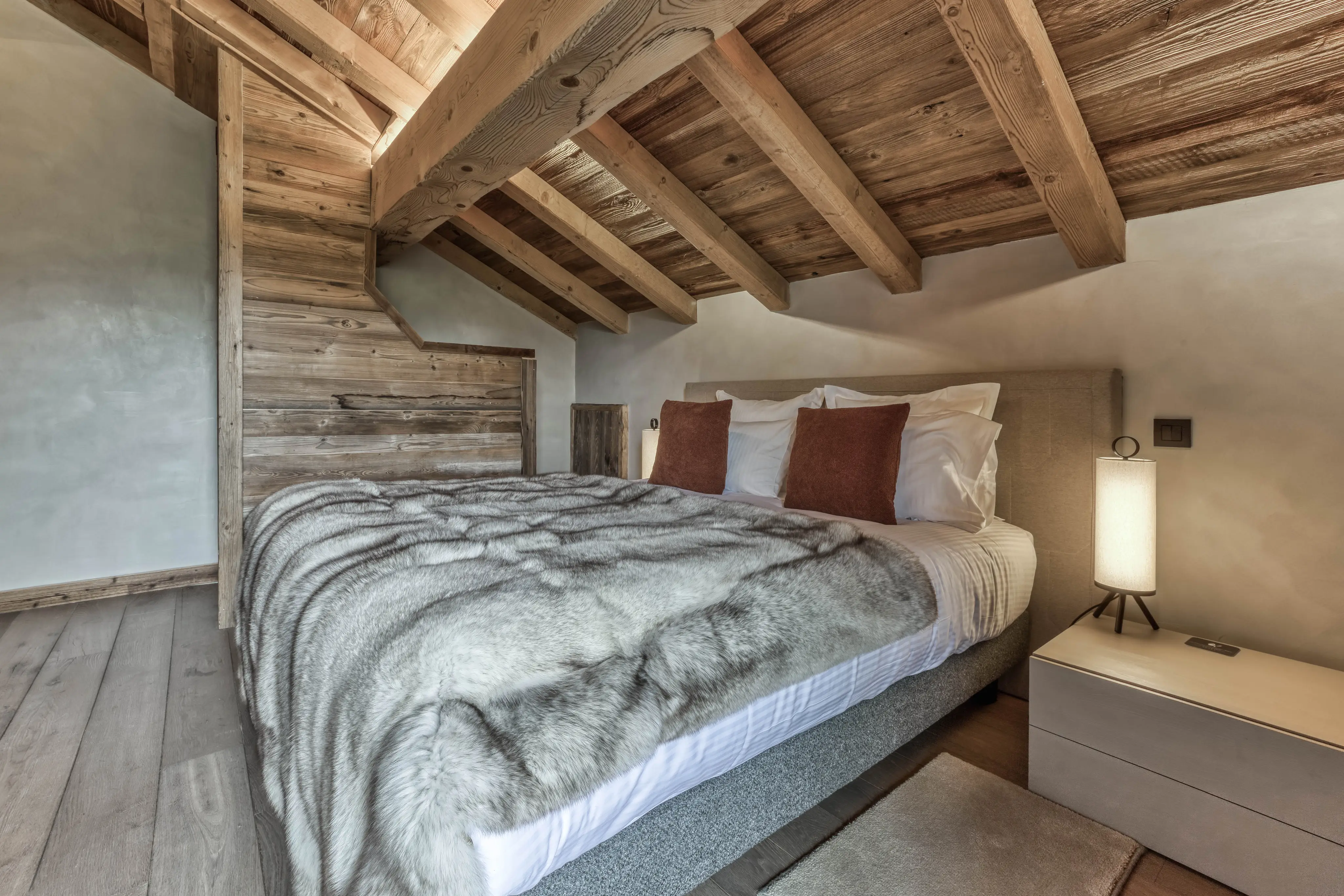 LE HAMEAU DU RENARD BLANC 82