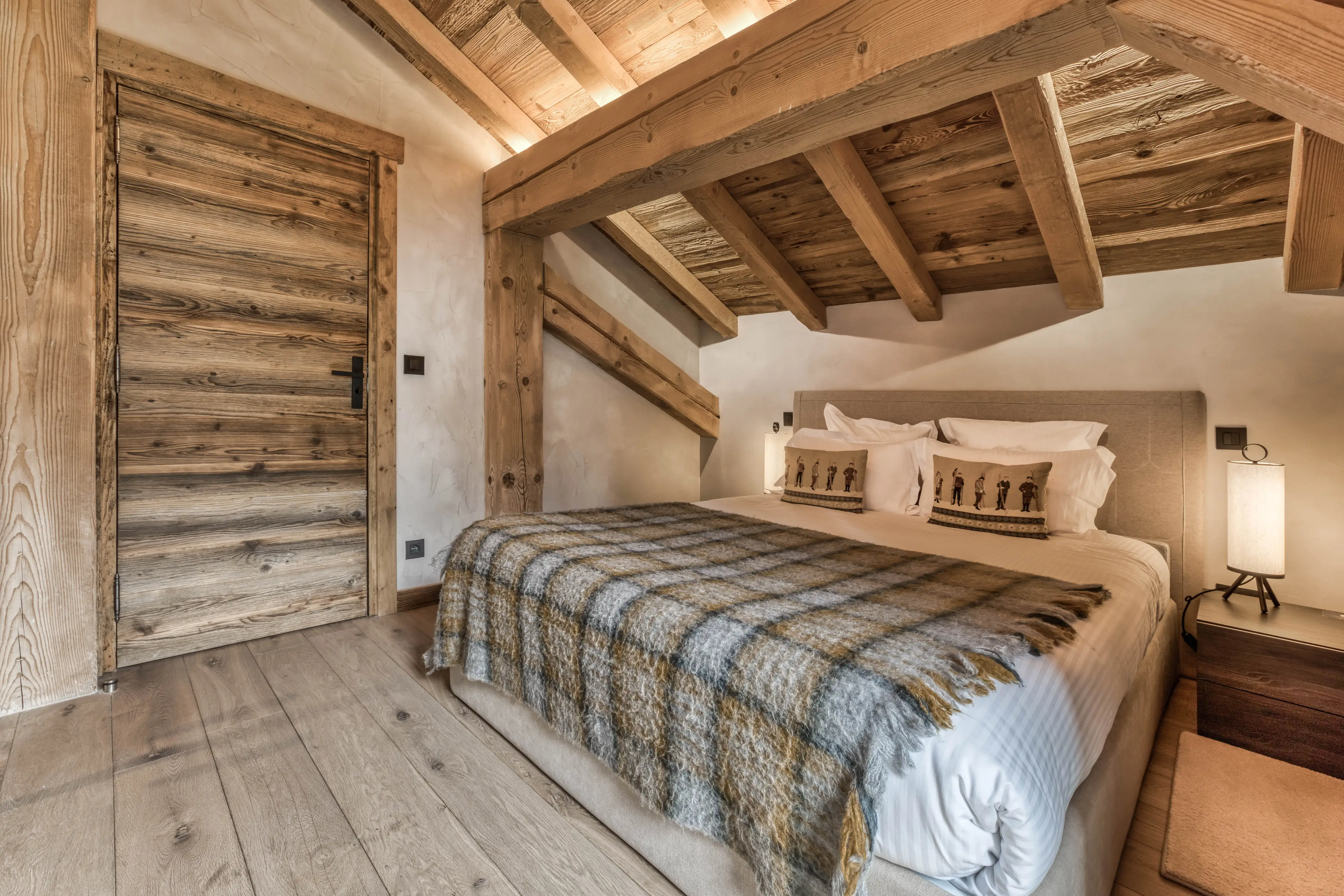 LE HAMEAU DU RENARD BLANC 44