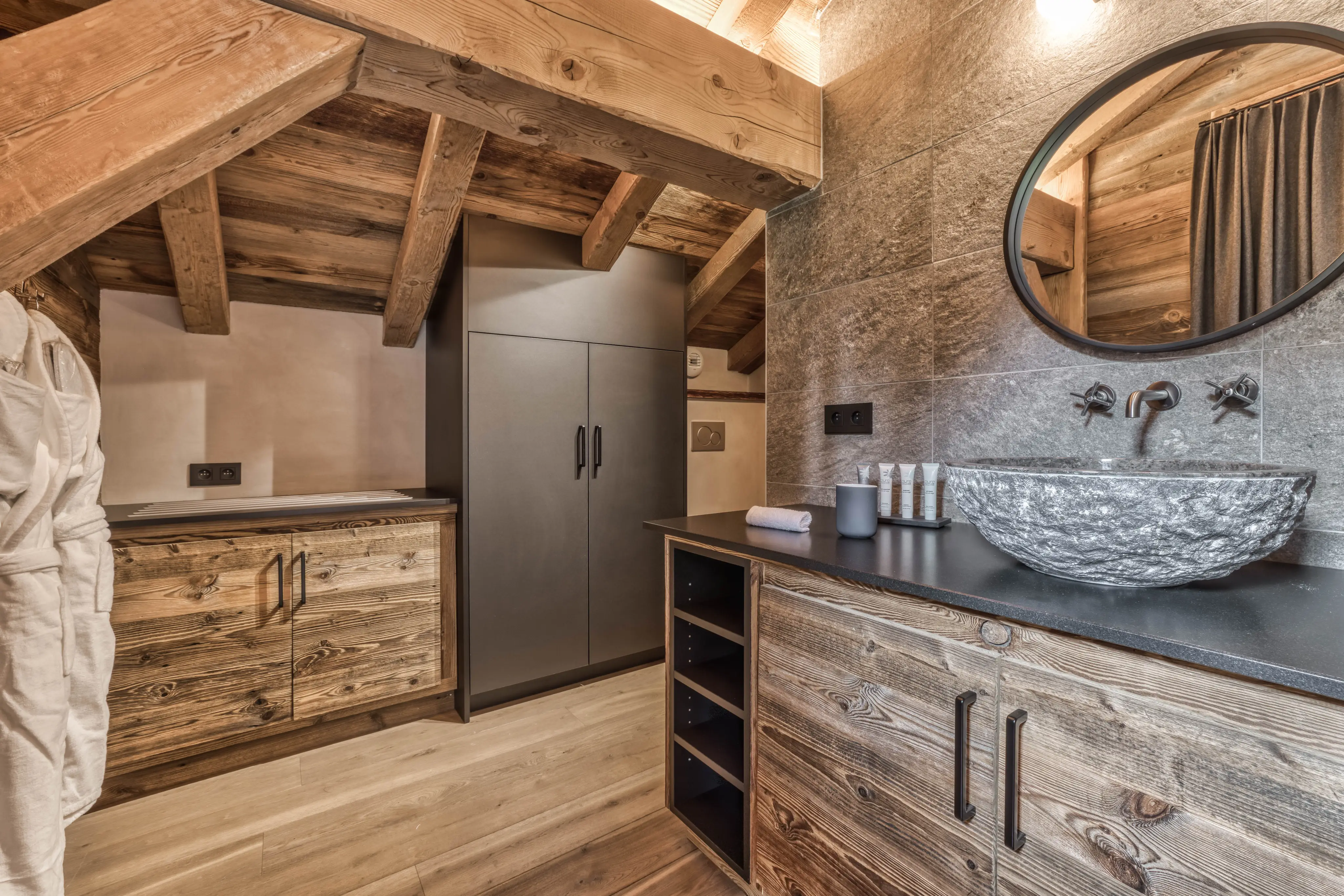 LE HAMEAU DU RENARD BLANC 45