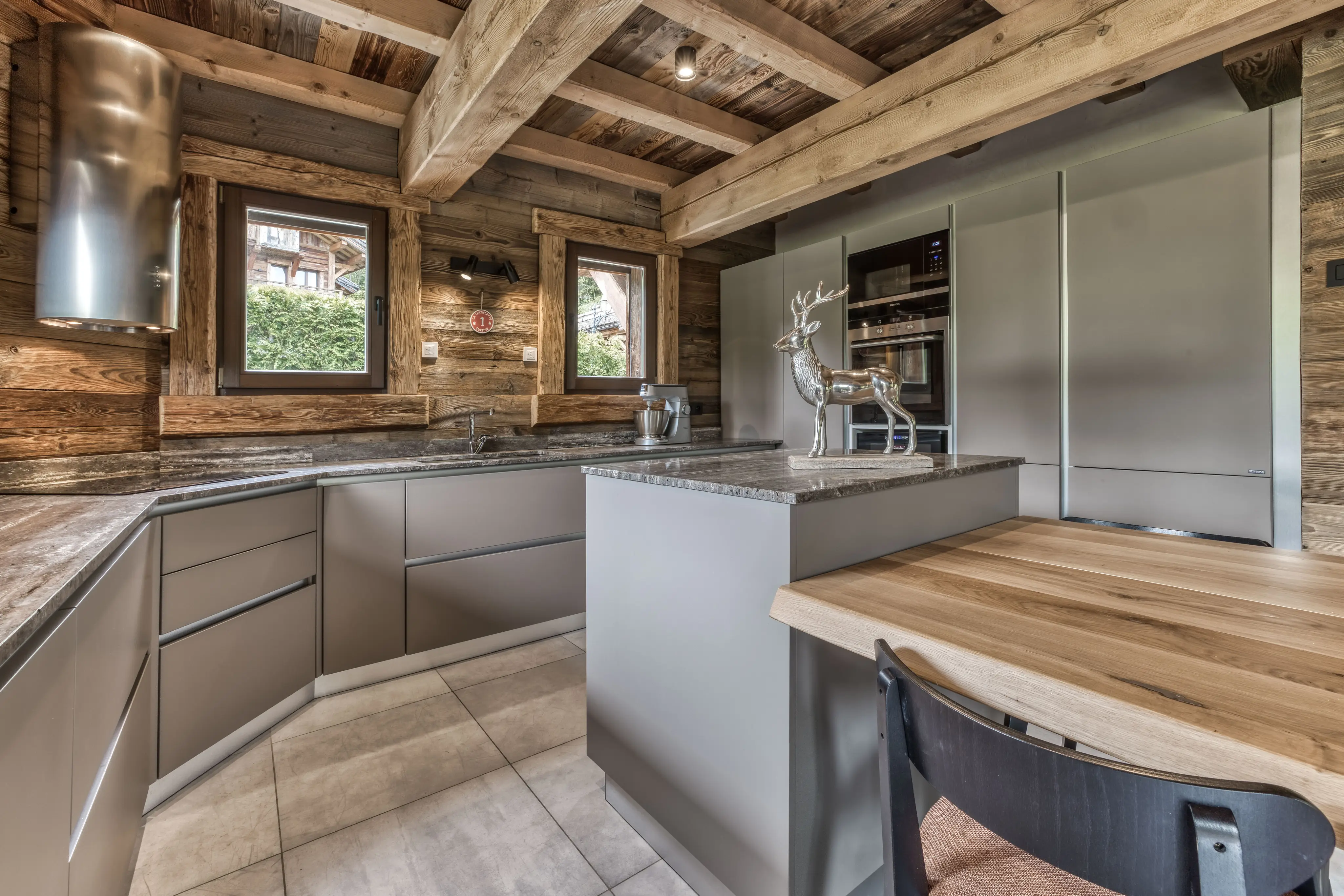 LE HAMEAU DU RENARD BLANC 46