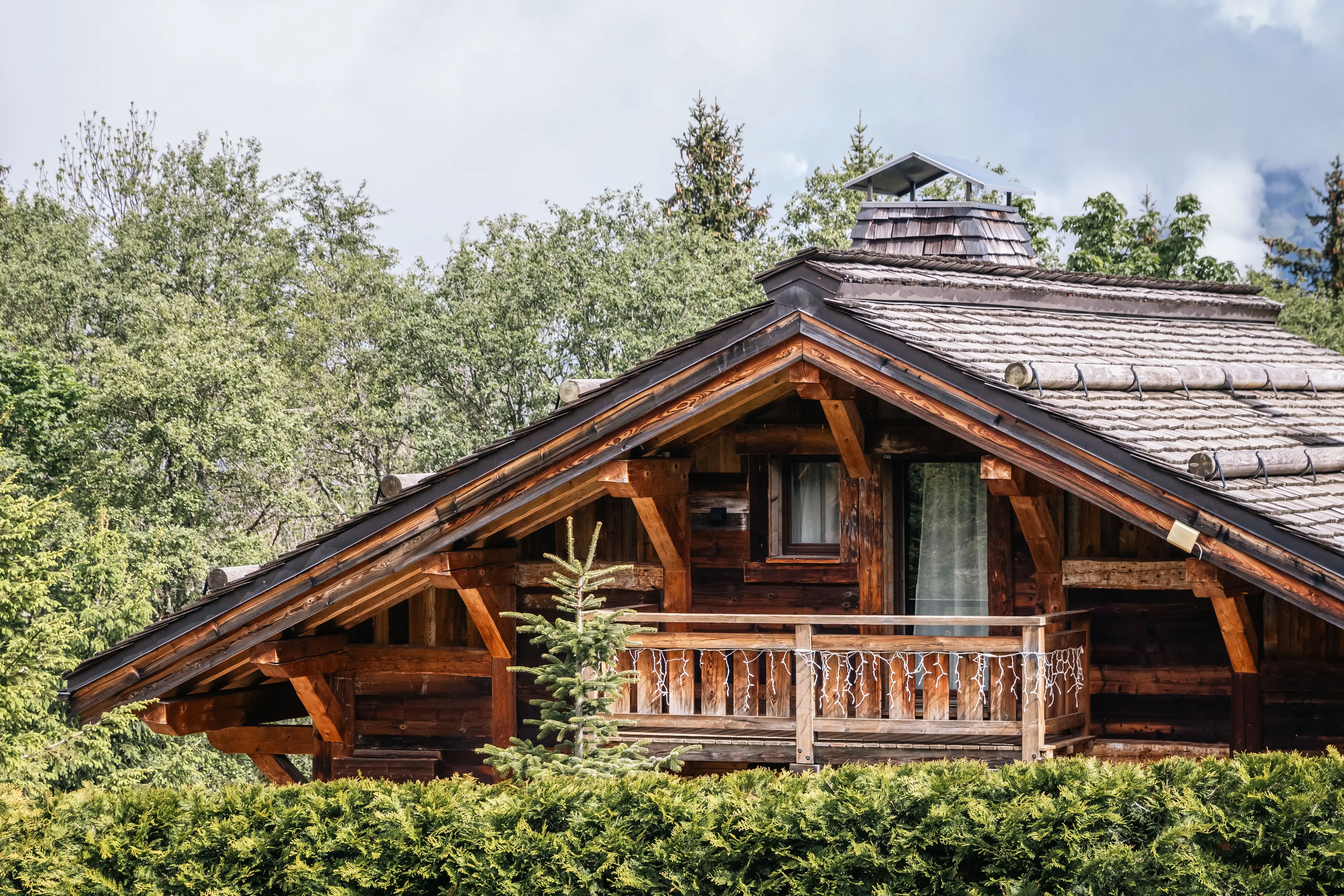 LE HAMEAU DU RENARD BLANC 47