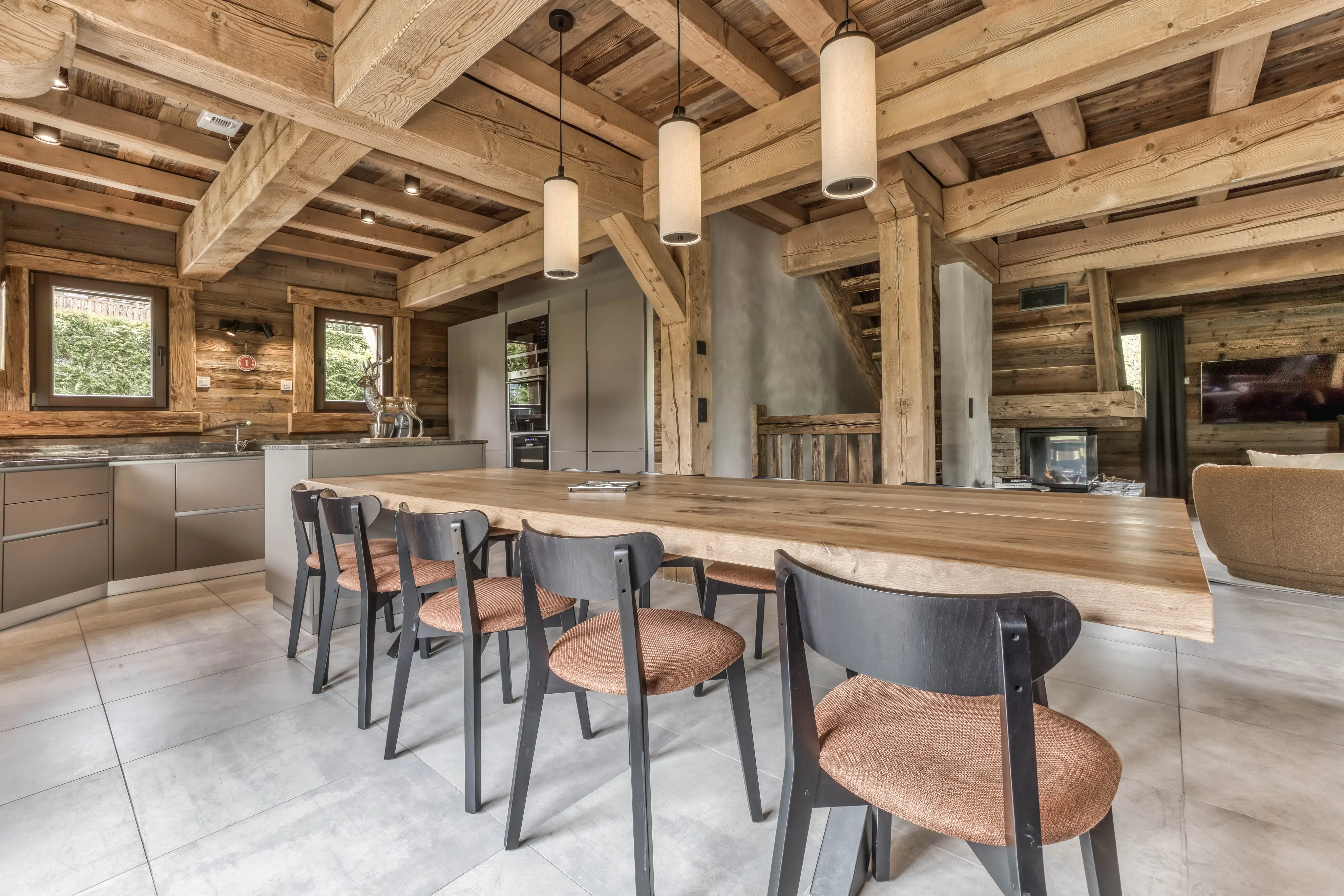 LE HAMEAU DU RENARD BLANC 50