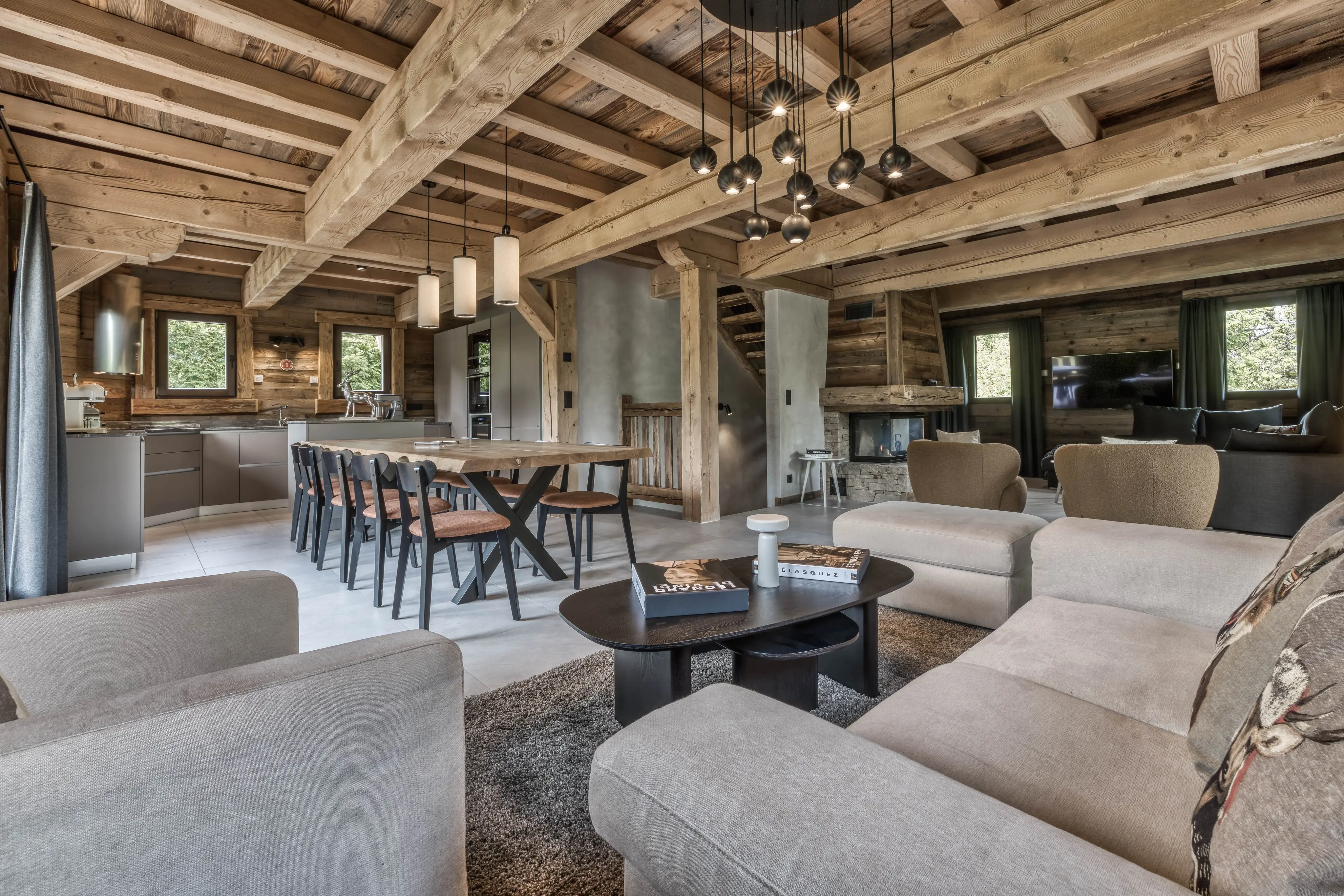 LE HAMEAU DU RENARD BLANC 51