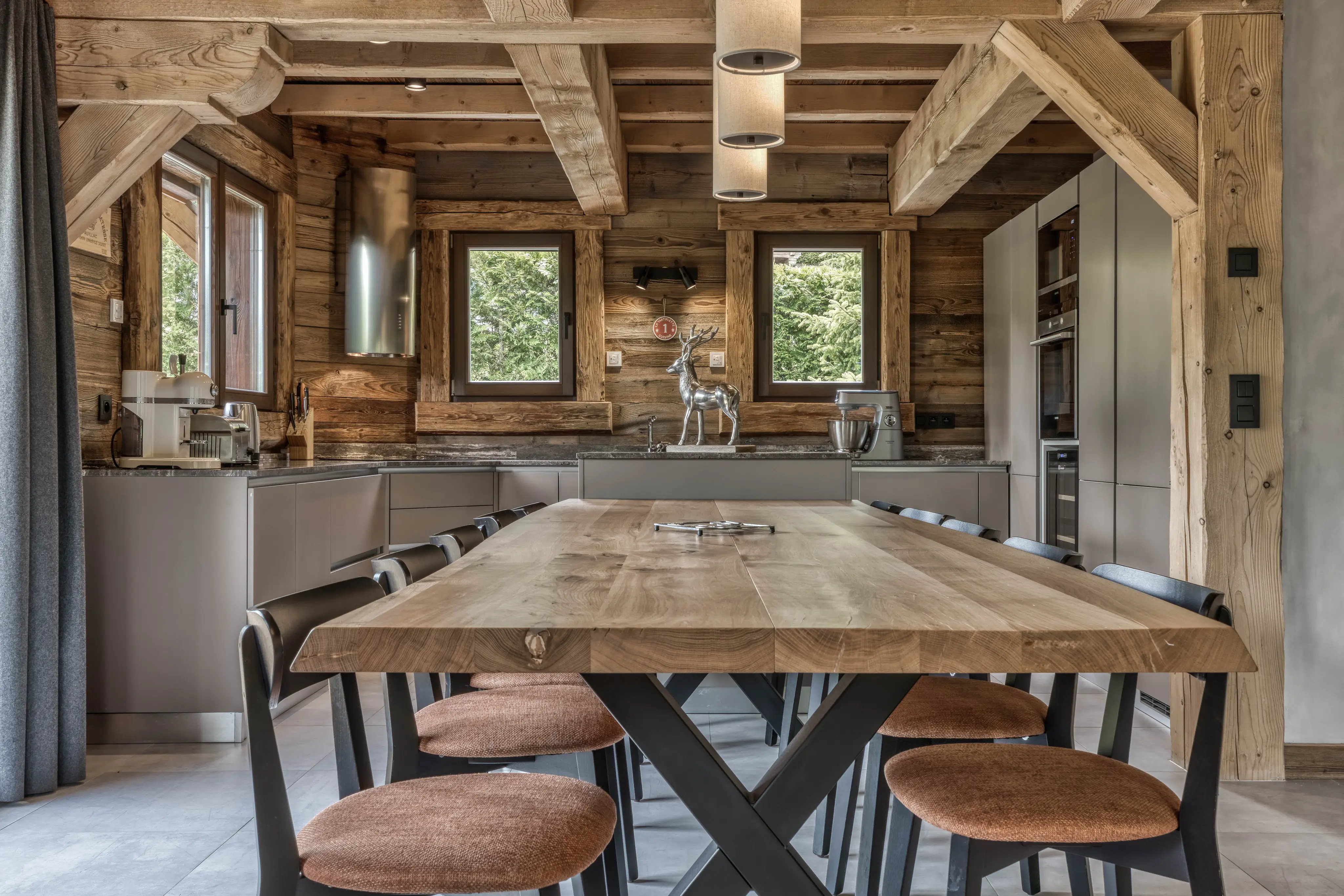 LE HAMEAU DU RENARD BLANC 52