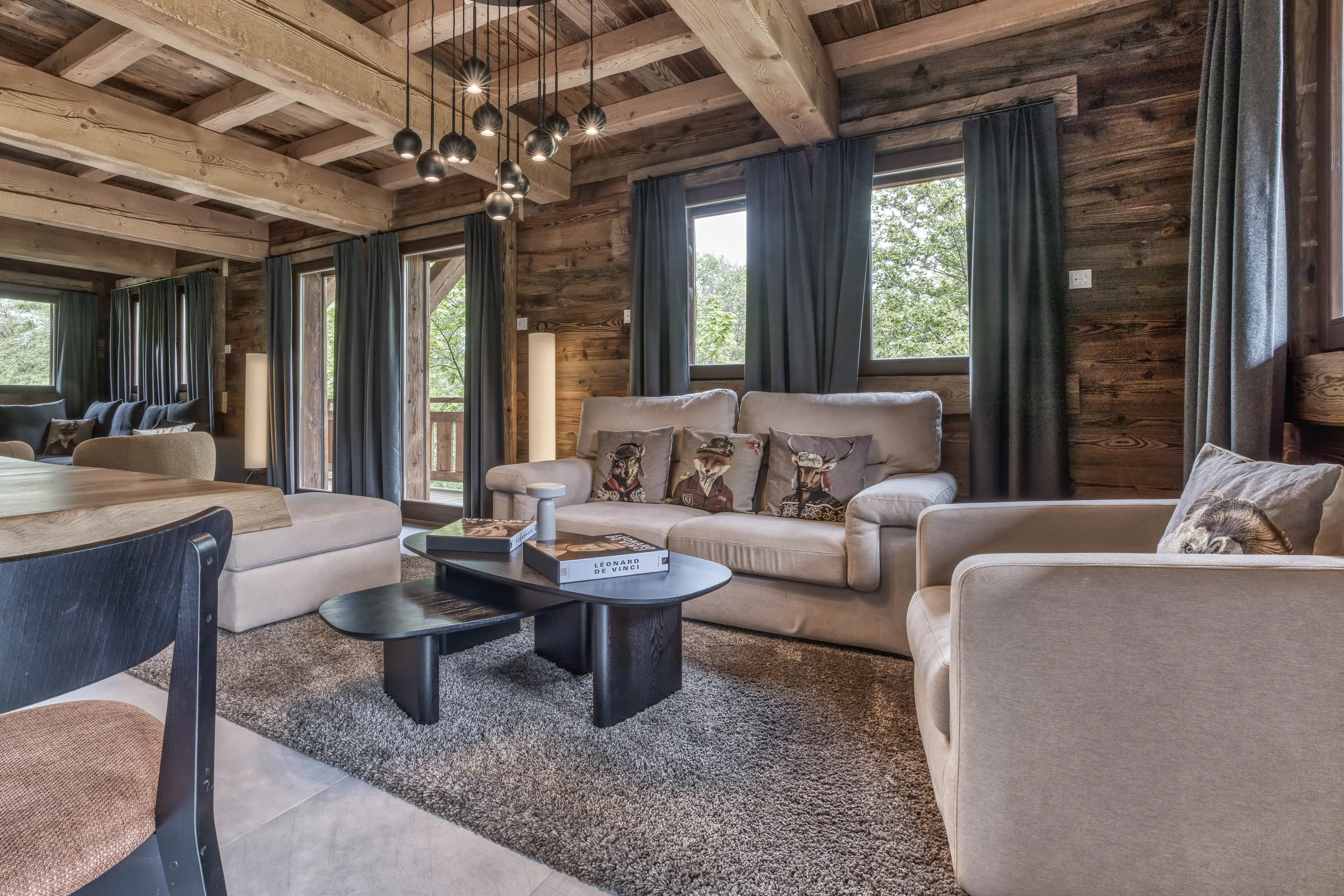 LE HAMEAU DU RENARD BLANC 57