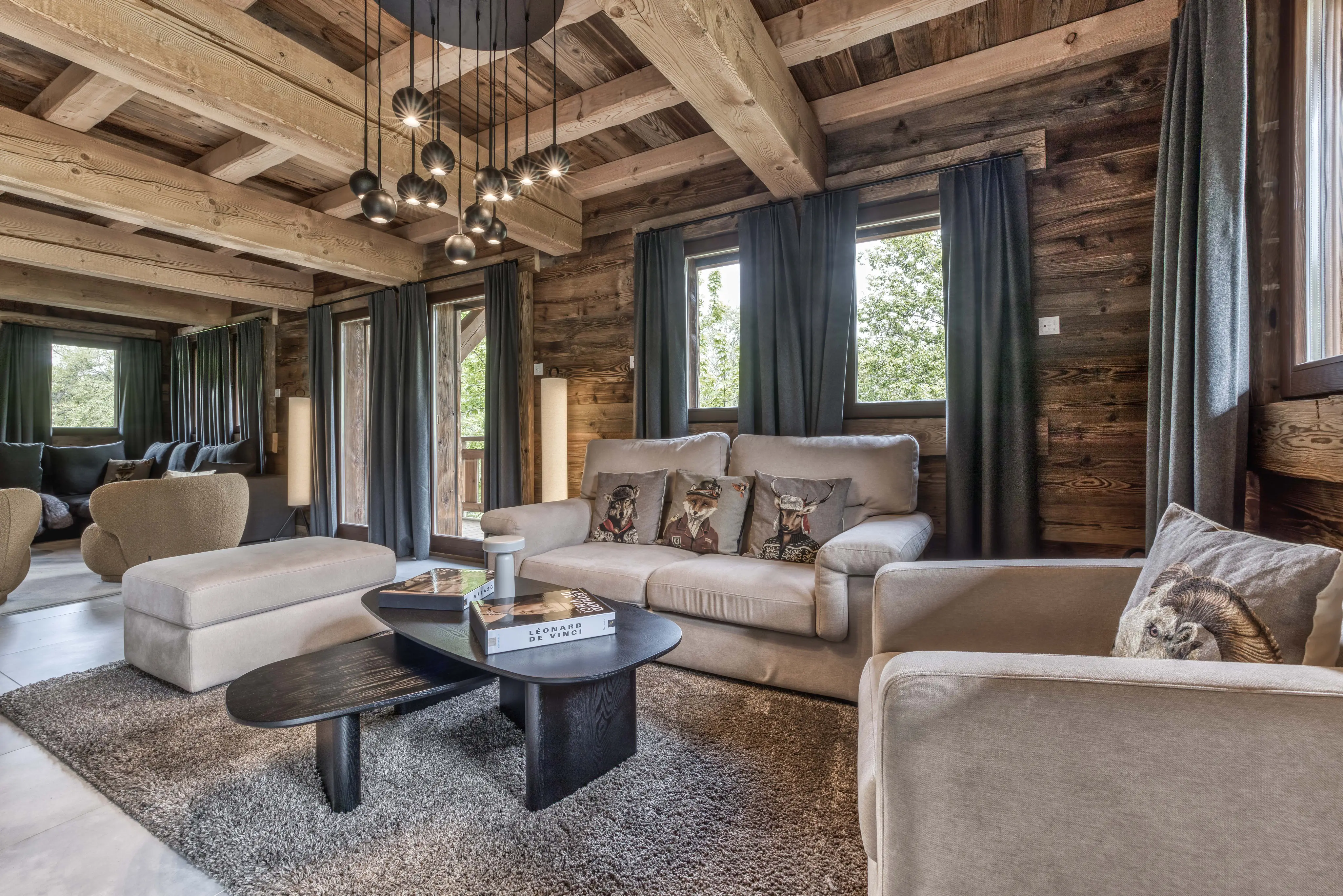 LE HAMEAU DU RENARD BLANC 59