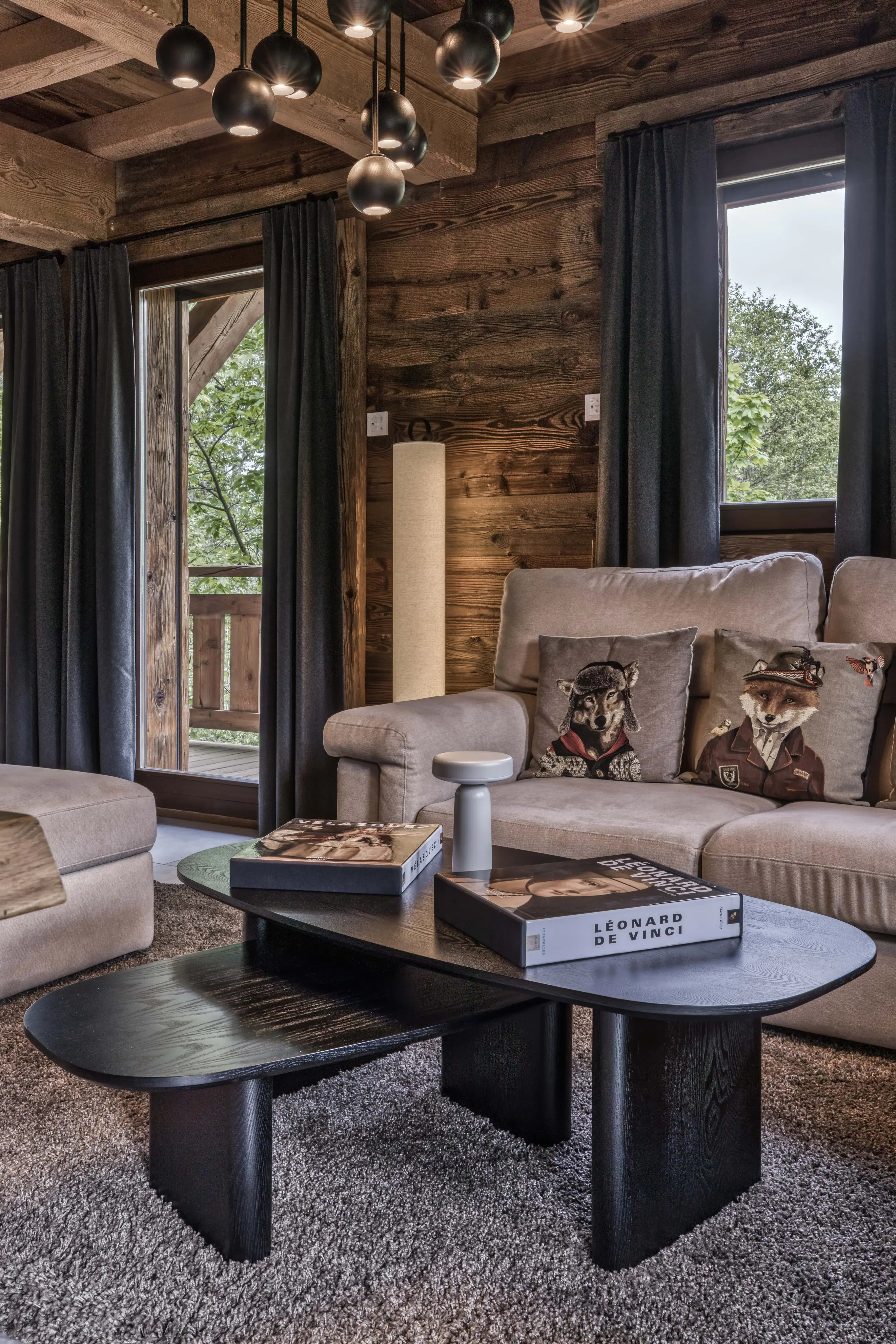 LE HAMEAU DU RENARD BLANC 60
