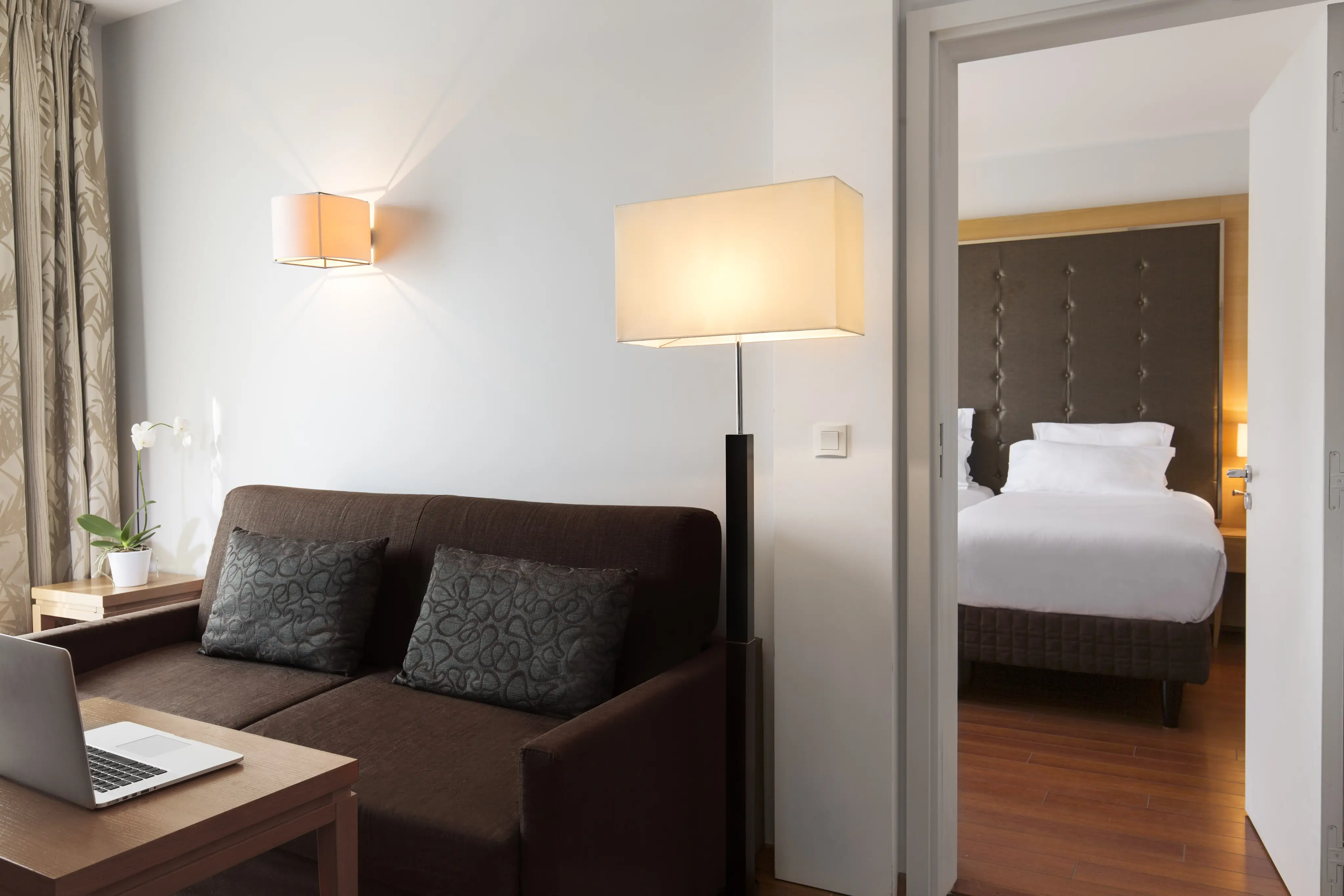 Relais Spa Val d'Europe 8