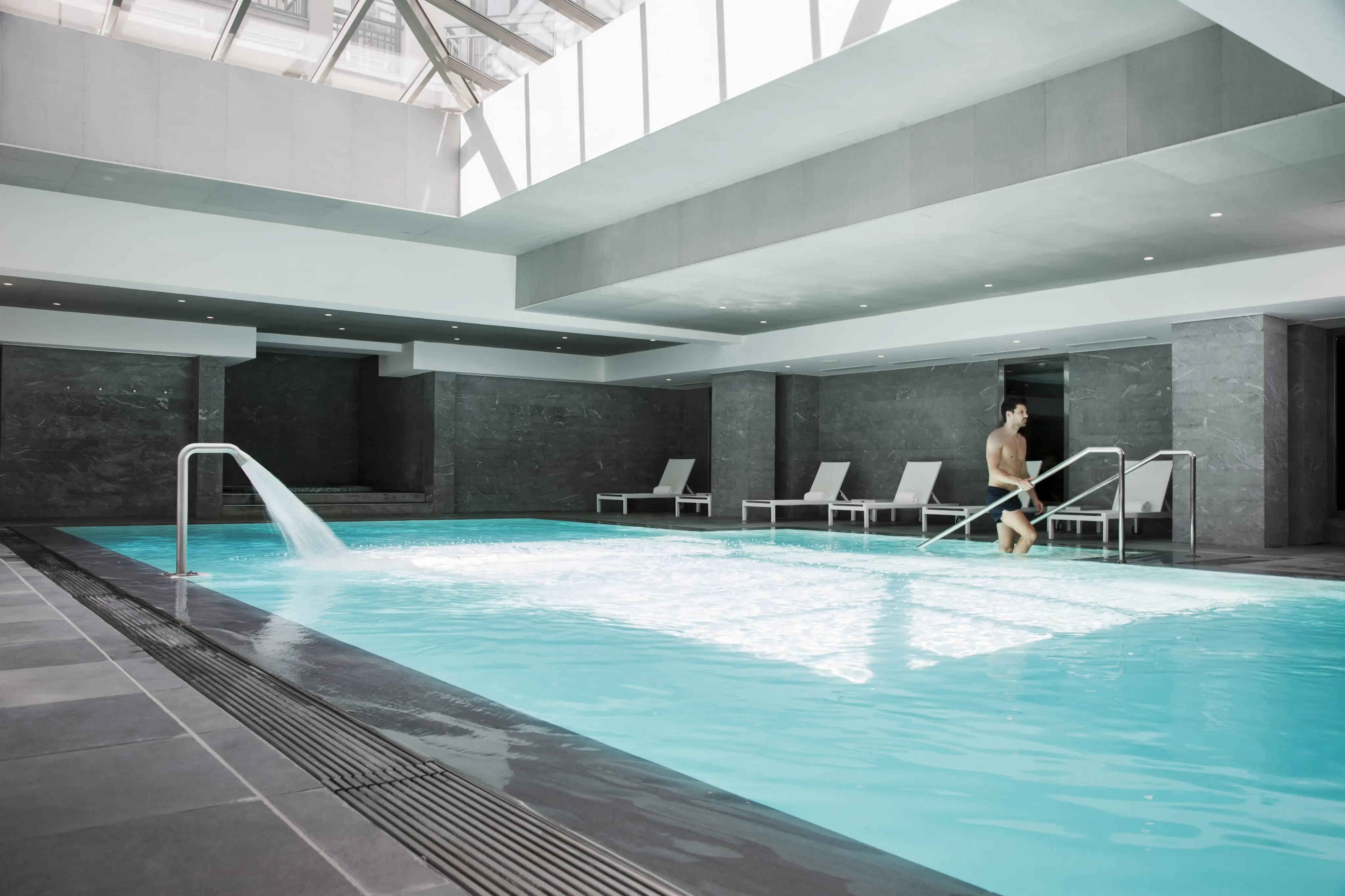 Relais Spa Val d'Europe 4