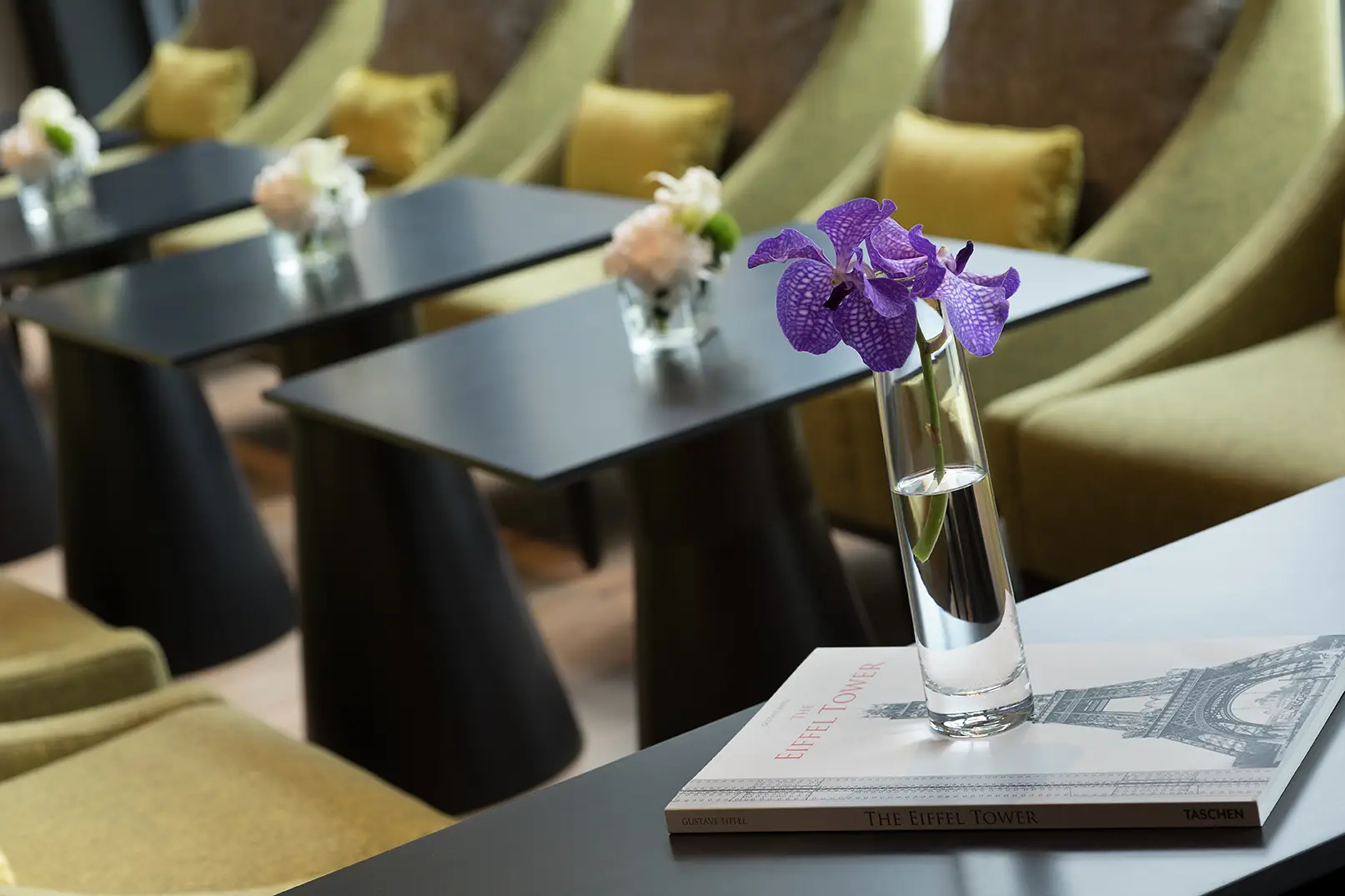 Renaissance Paris la Défense Hôtel **** 82