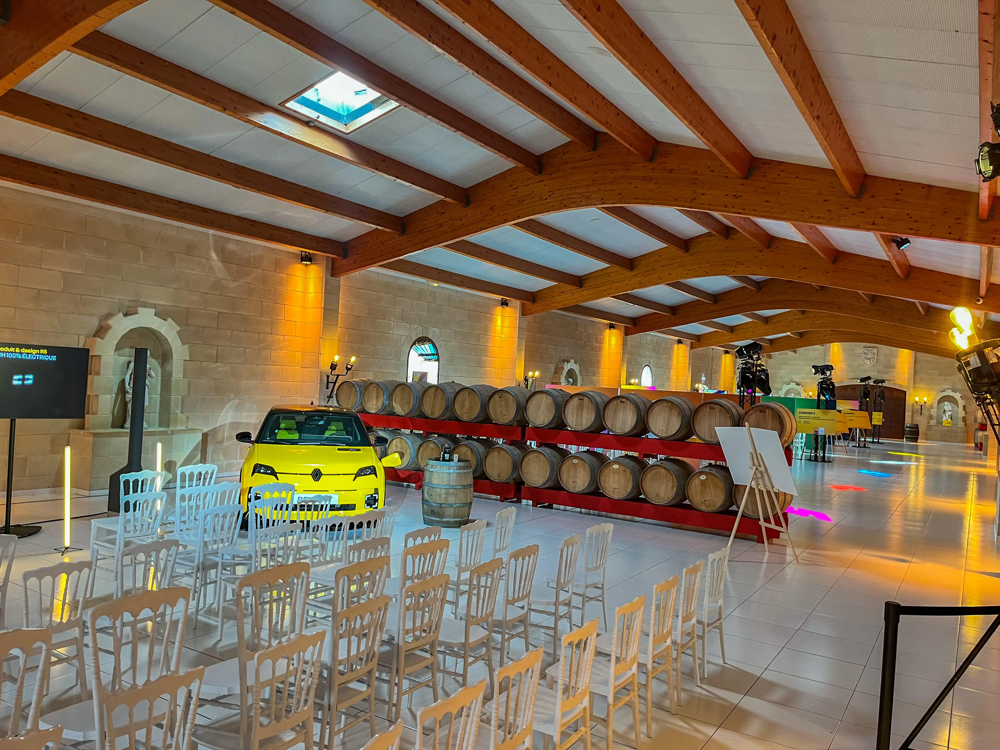 Château Lafitte 46