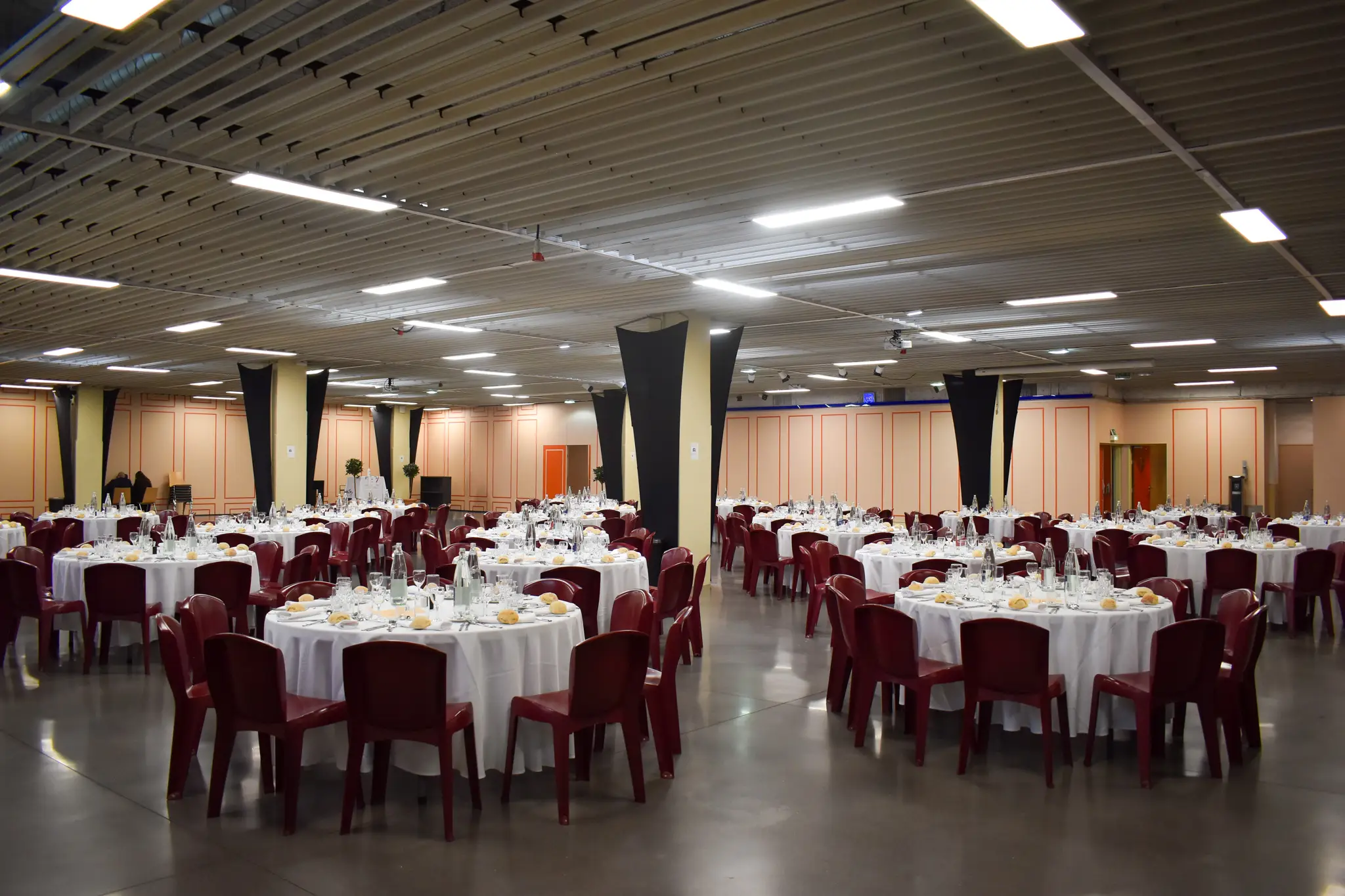 Espace Charenton Paris 8