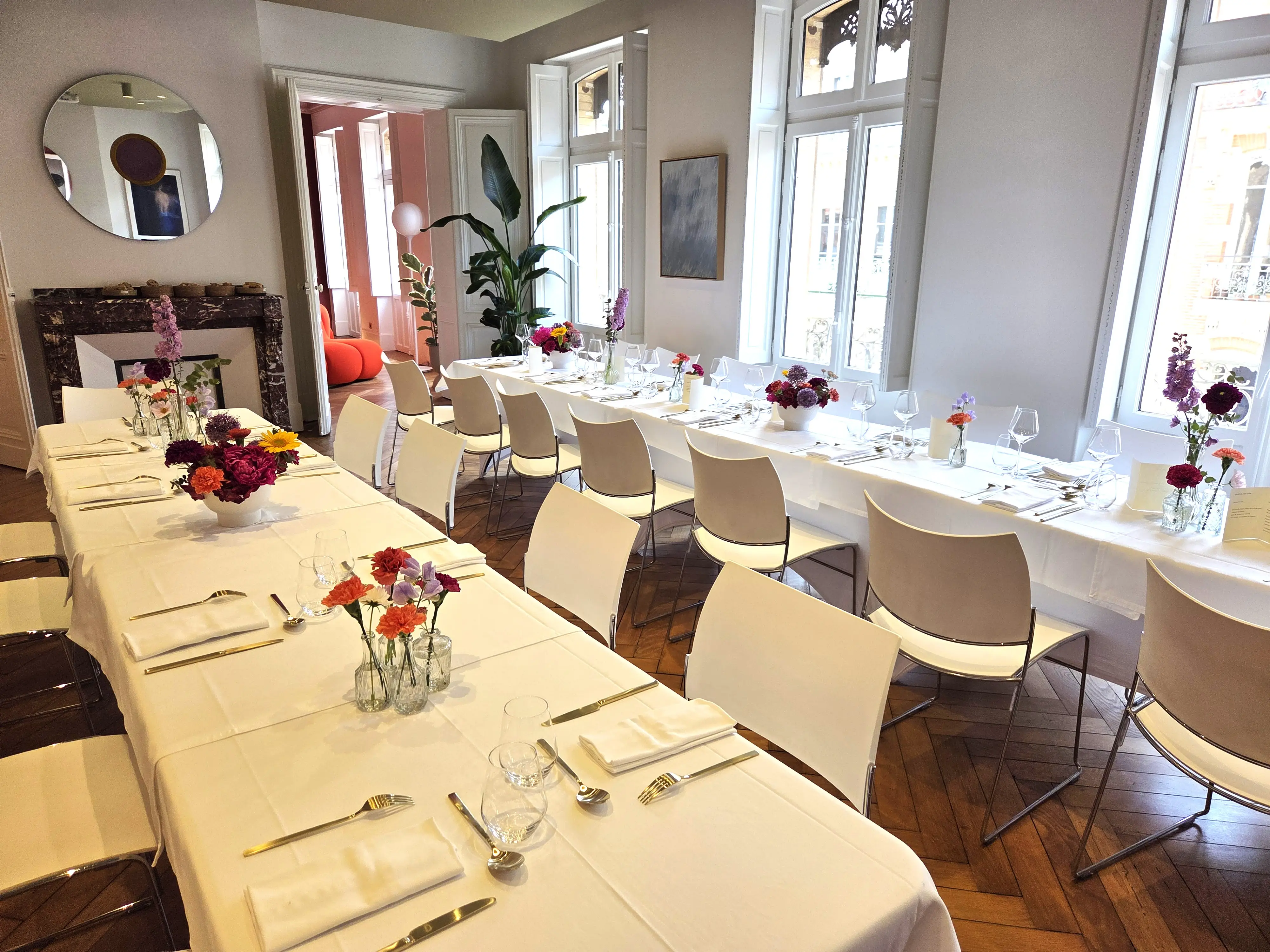 L'Appart Toulouse 20