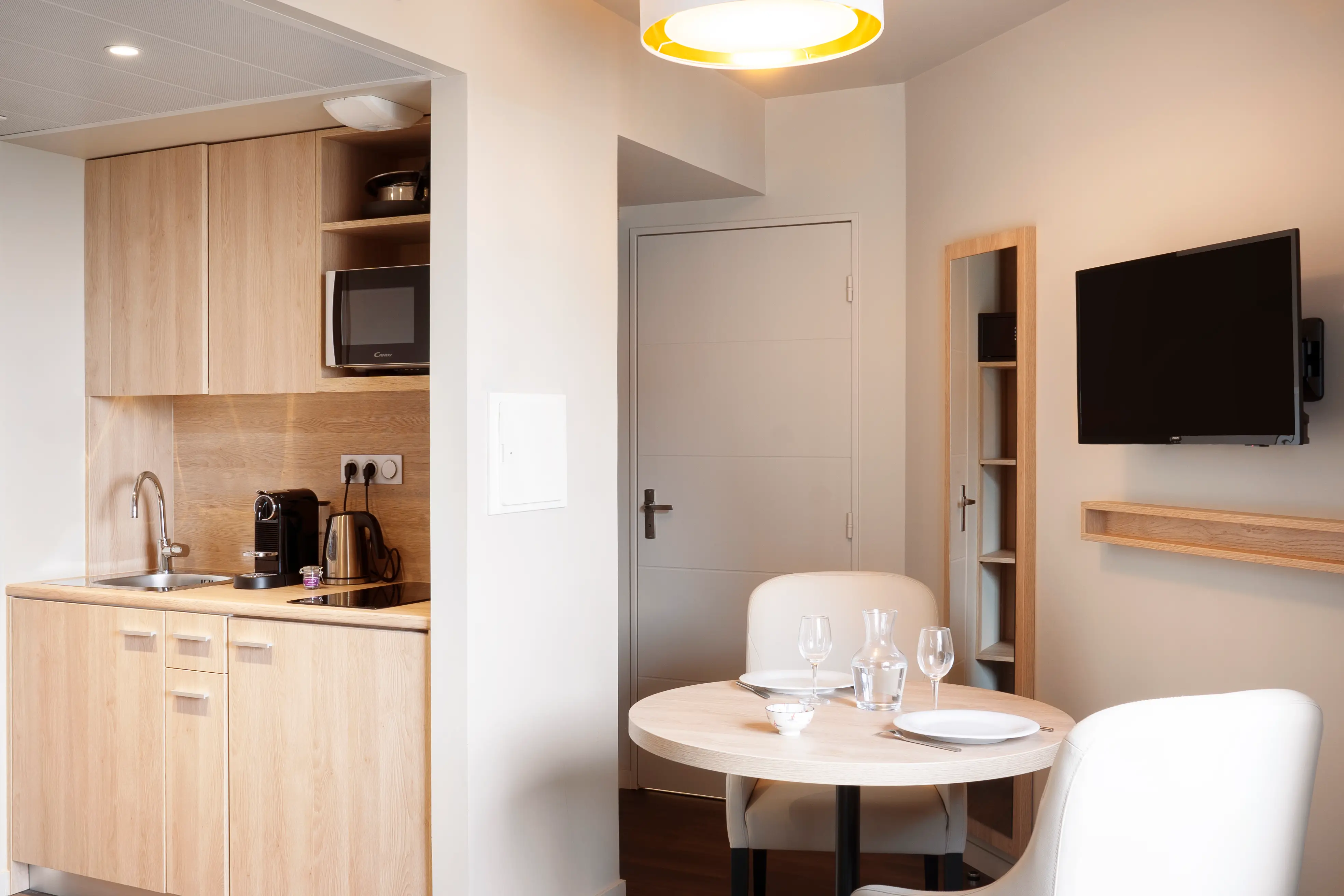 RESIDHOME PARIS CLAMART 2