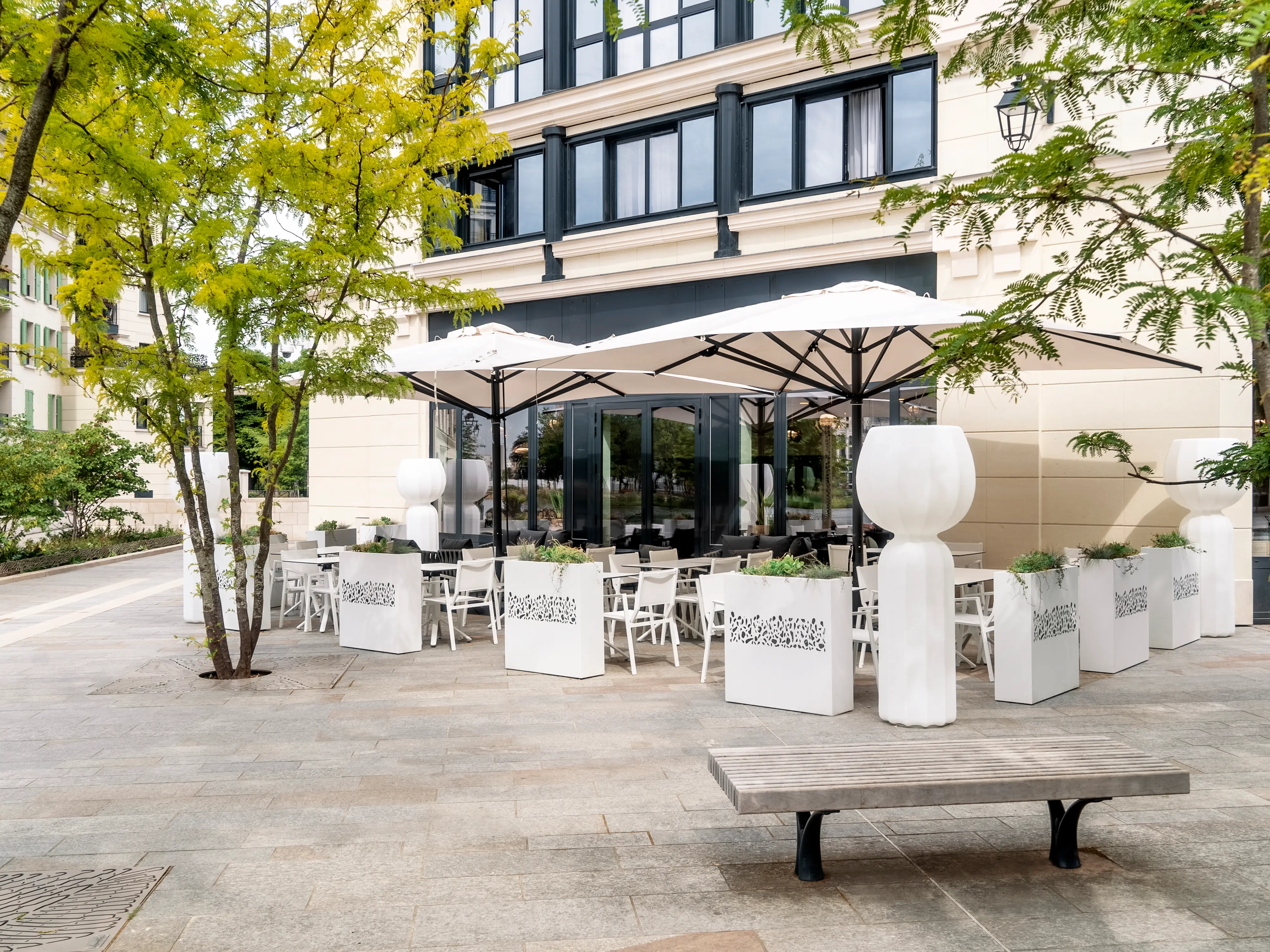 RESIDHOME PARIS CLAMART 8