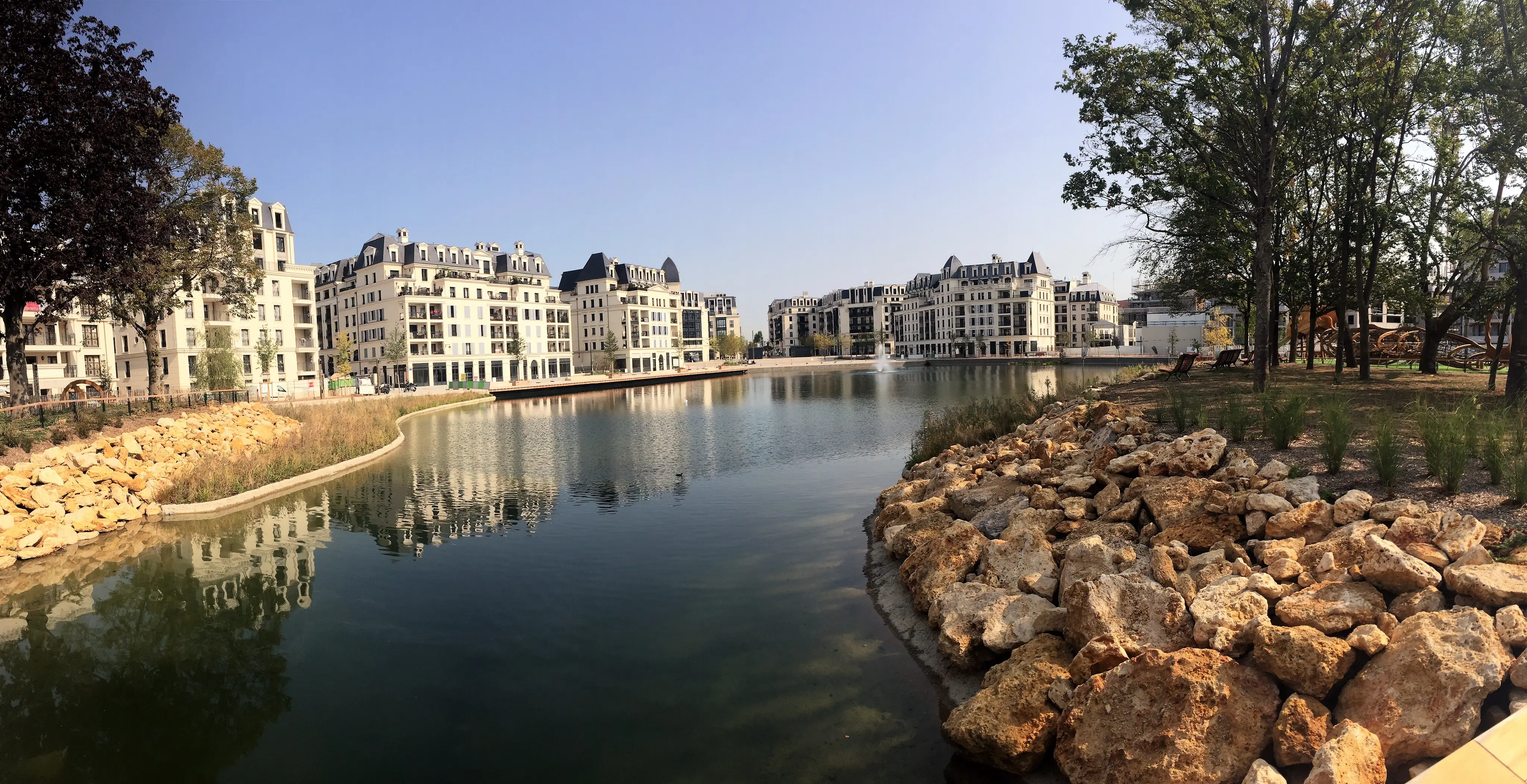 RESIDHOME PARIS CLAMART 11