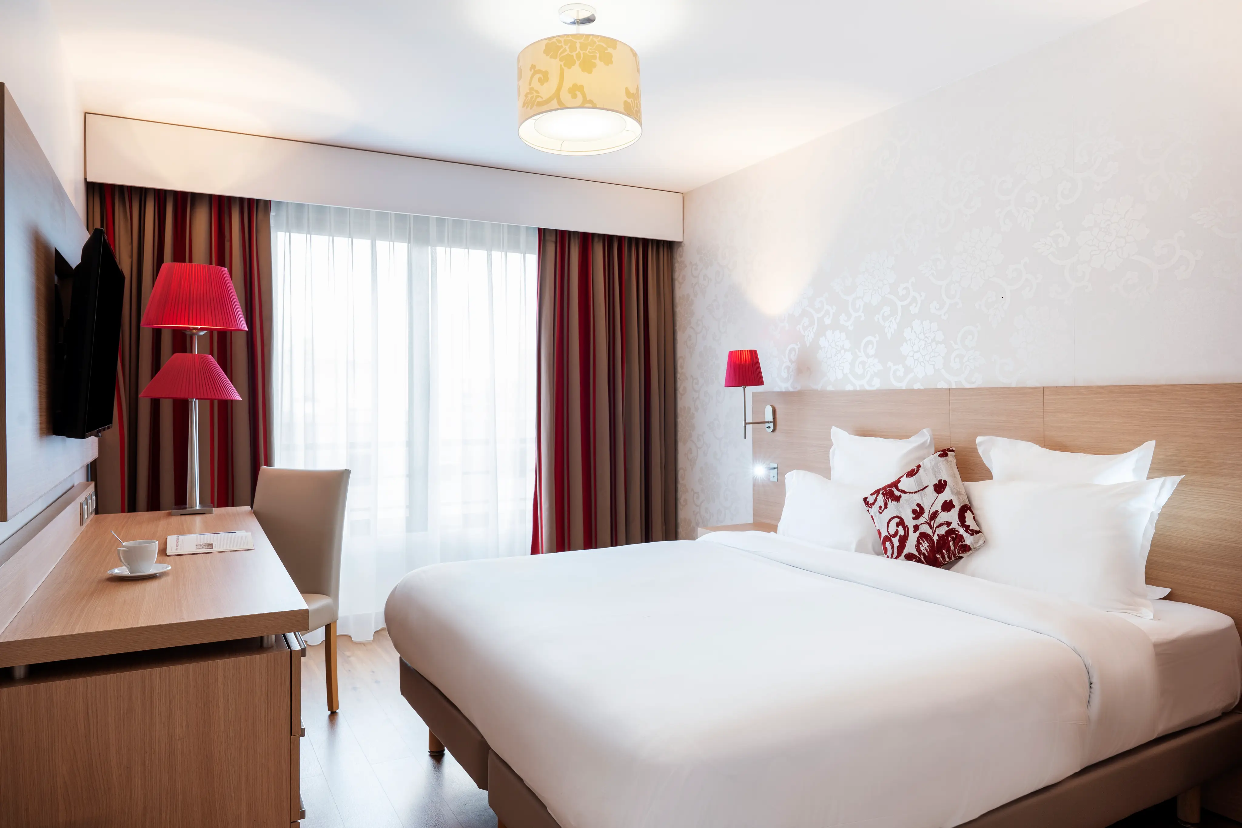 RESIDHOME PARIS EVRY 5