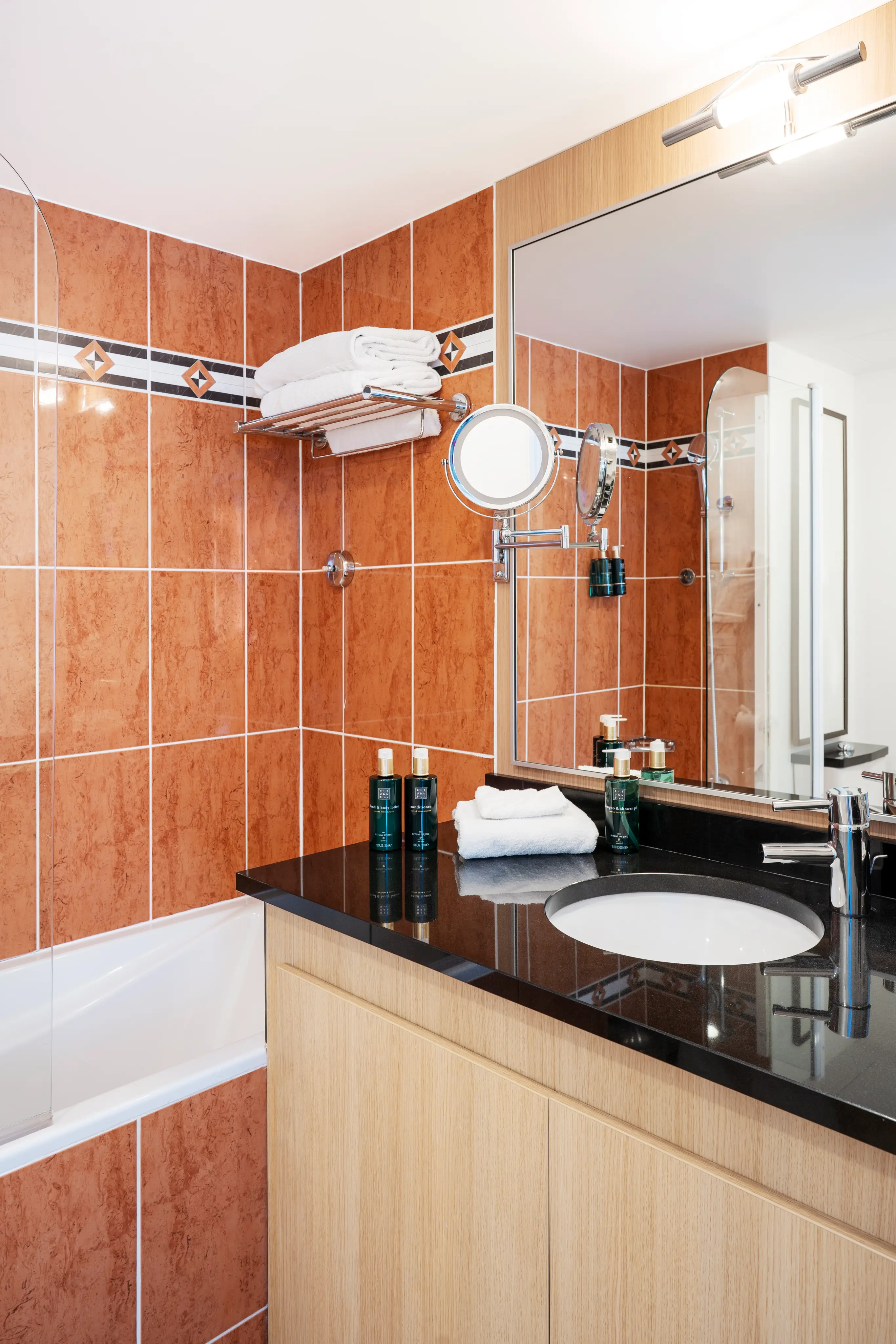 RESIDHOME PARIS EVRY 8