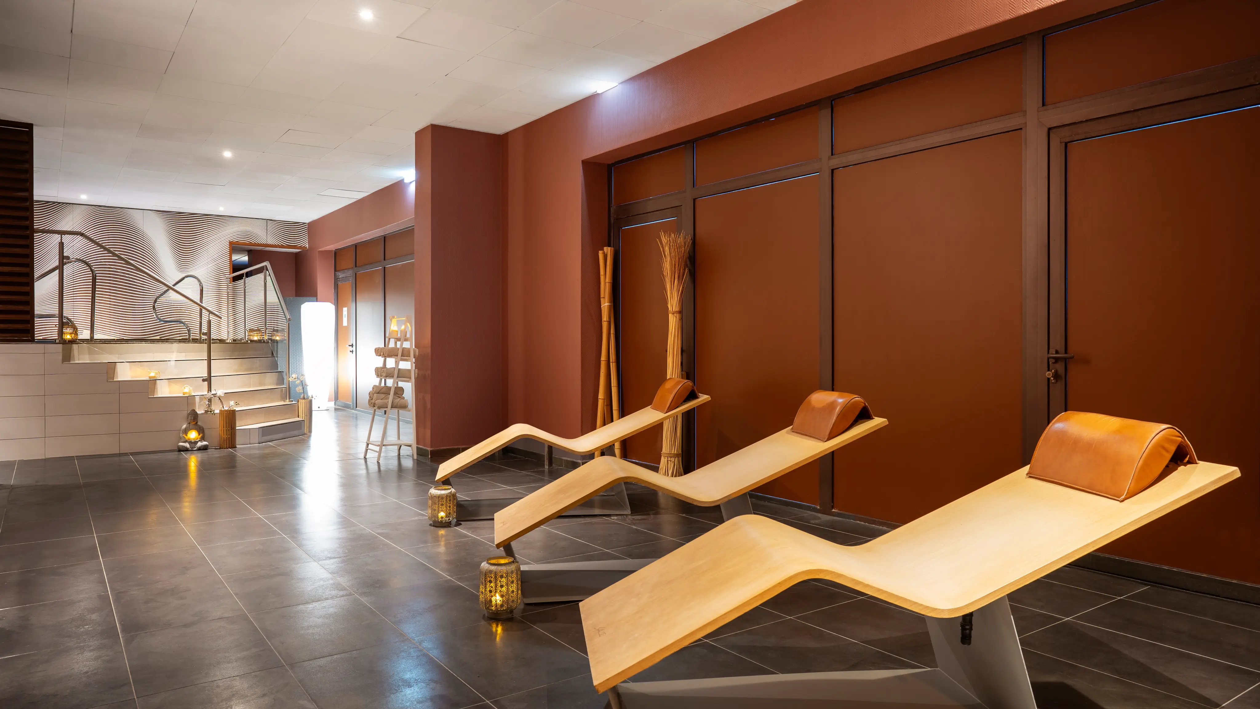 RESIDHOME SUITES PARIS SENART 10