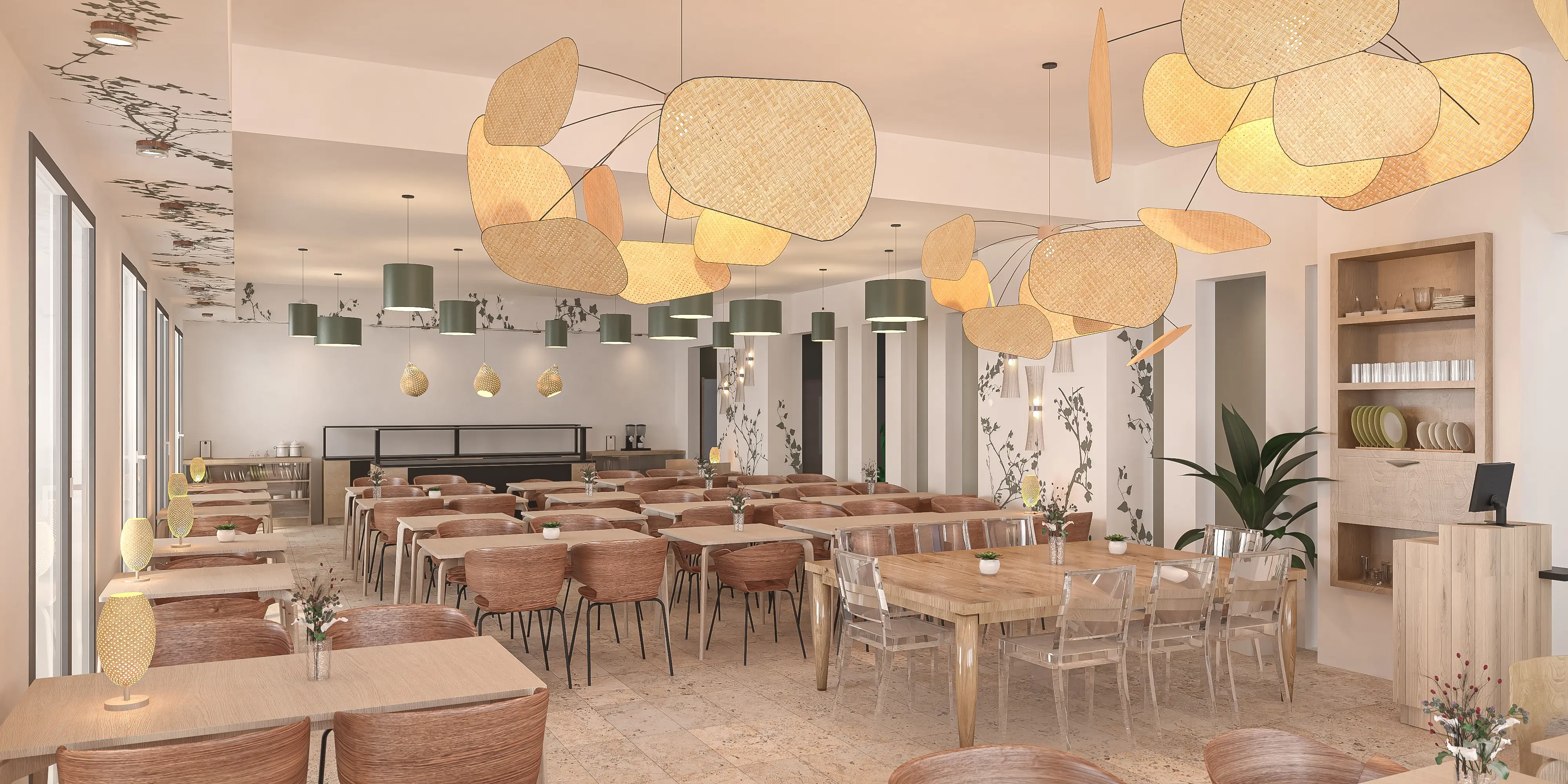 Mercure Nîmes Centre Arènes**** 5