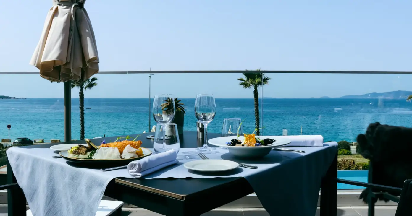 Radisson Blu Resort & Spa, Ajaccio Bay 2