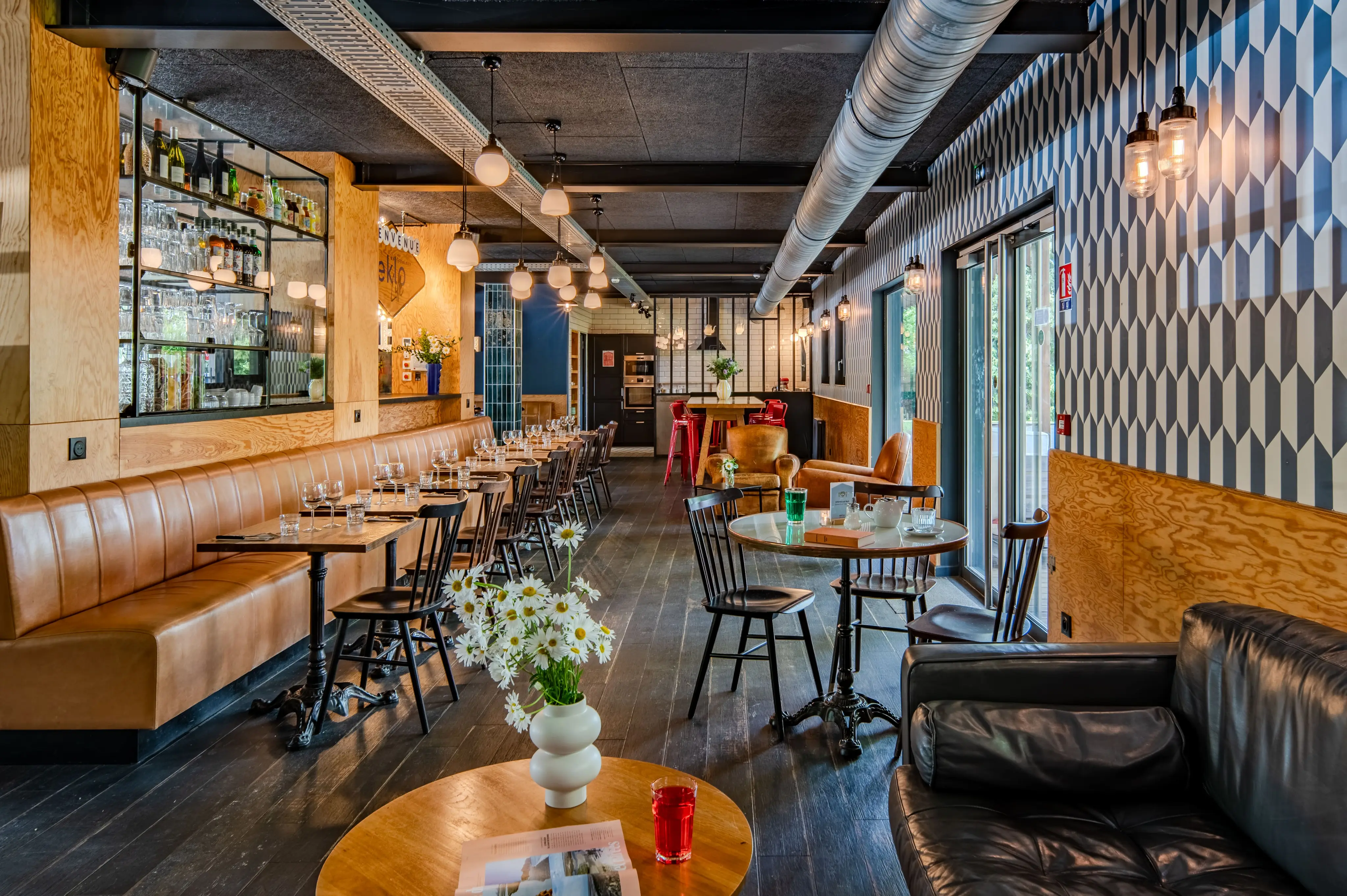 Eklo Hotel Lille 2