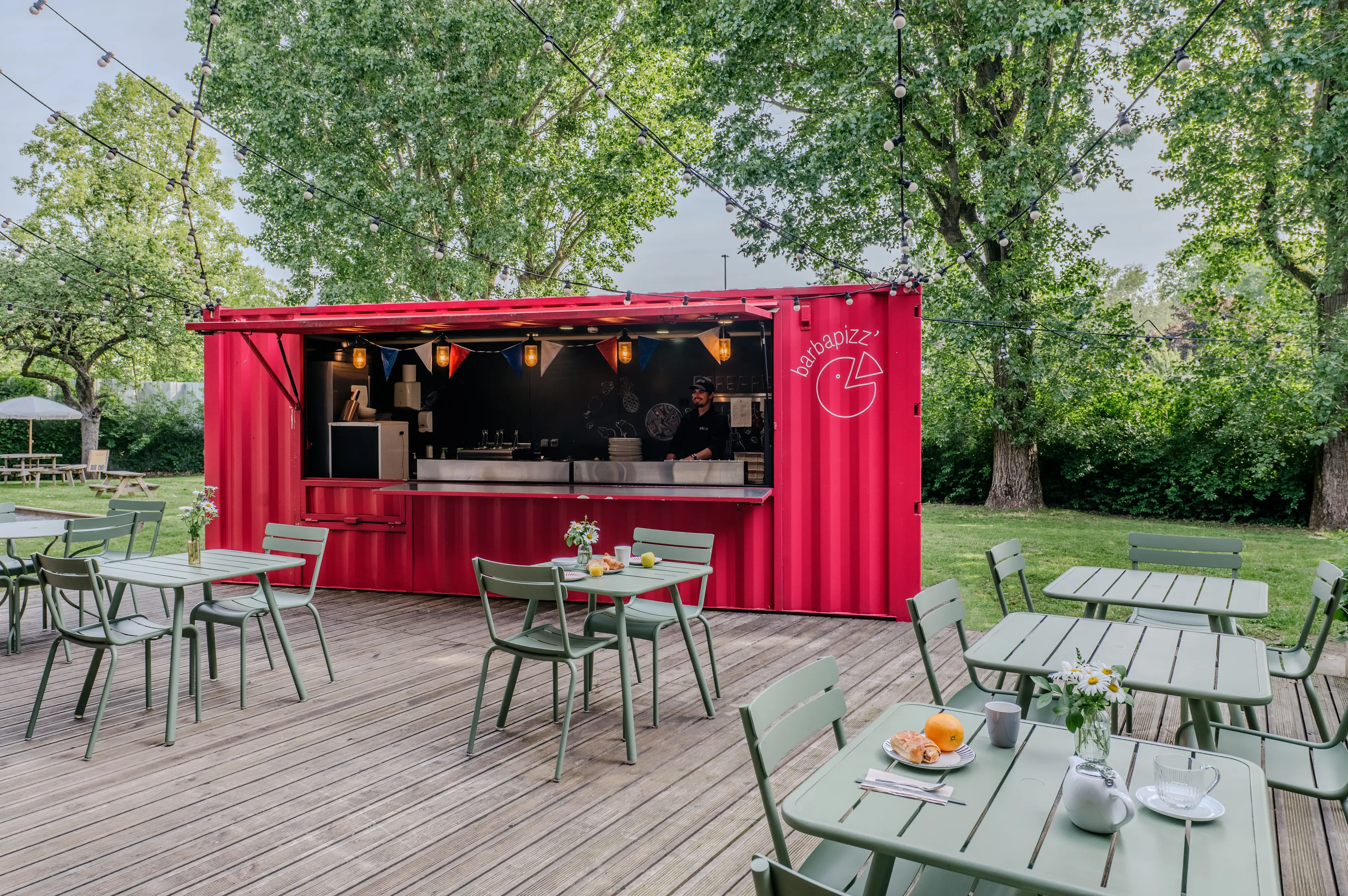 Eklo Hotel Lille 4