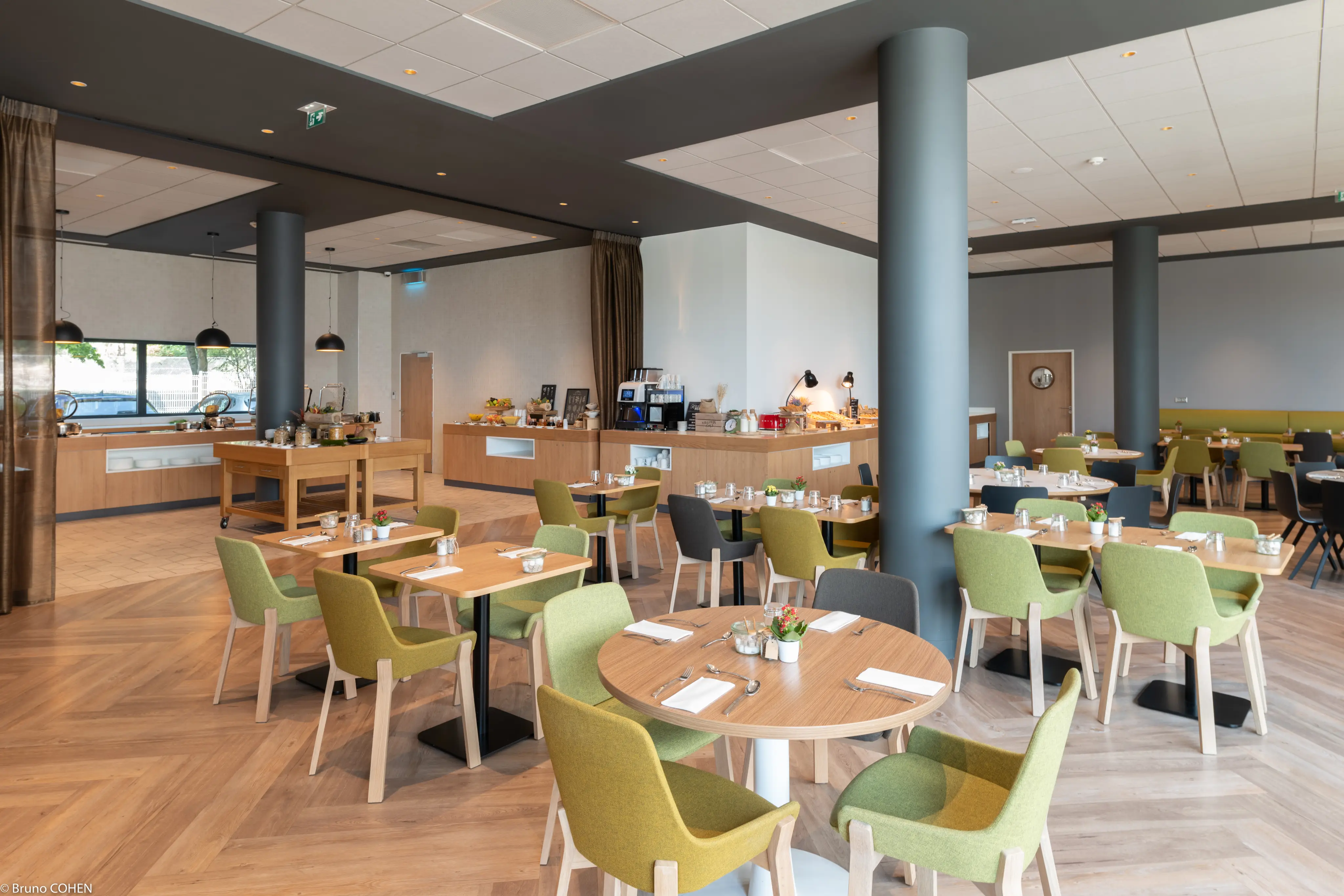 Holiday Inn Paris CDG Airport 39