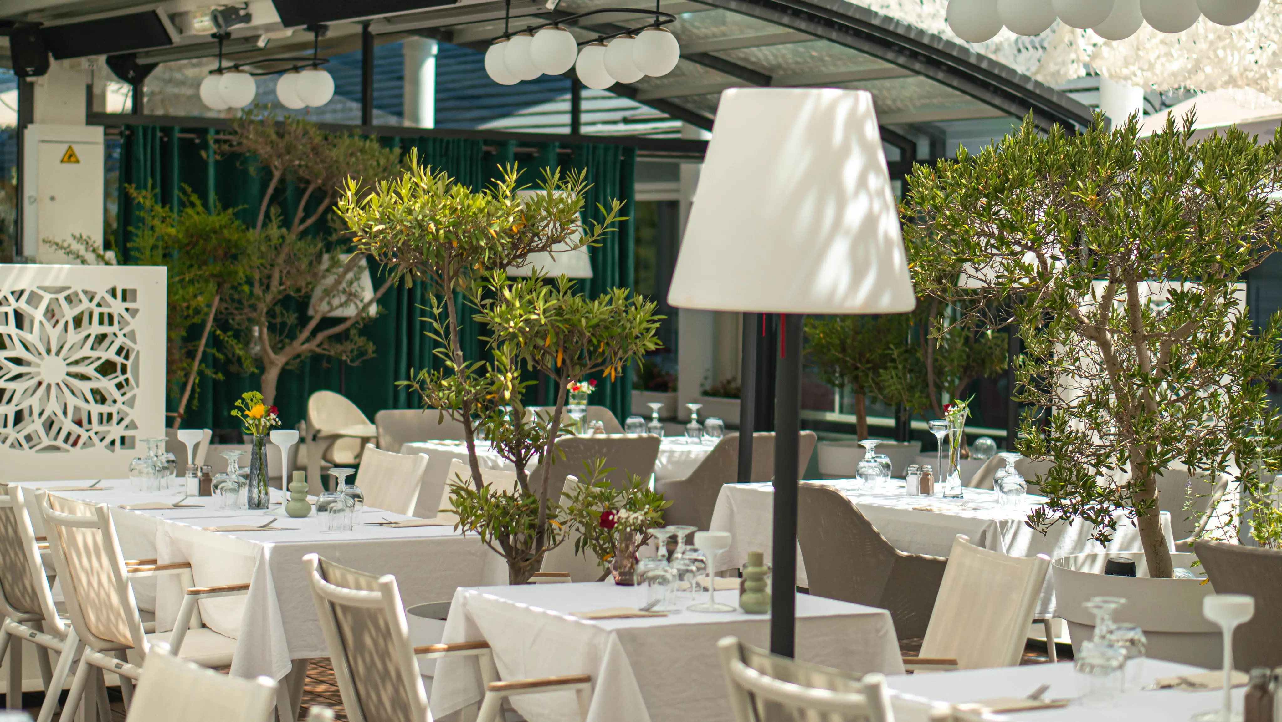 Hôtel du Golf Saint-Etienne 26