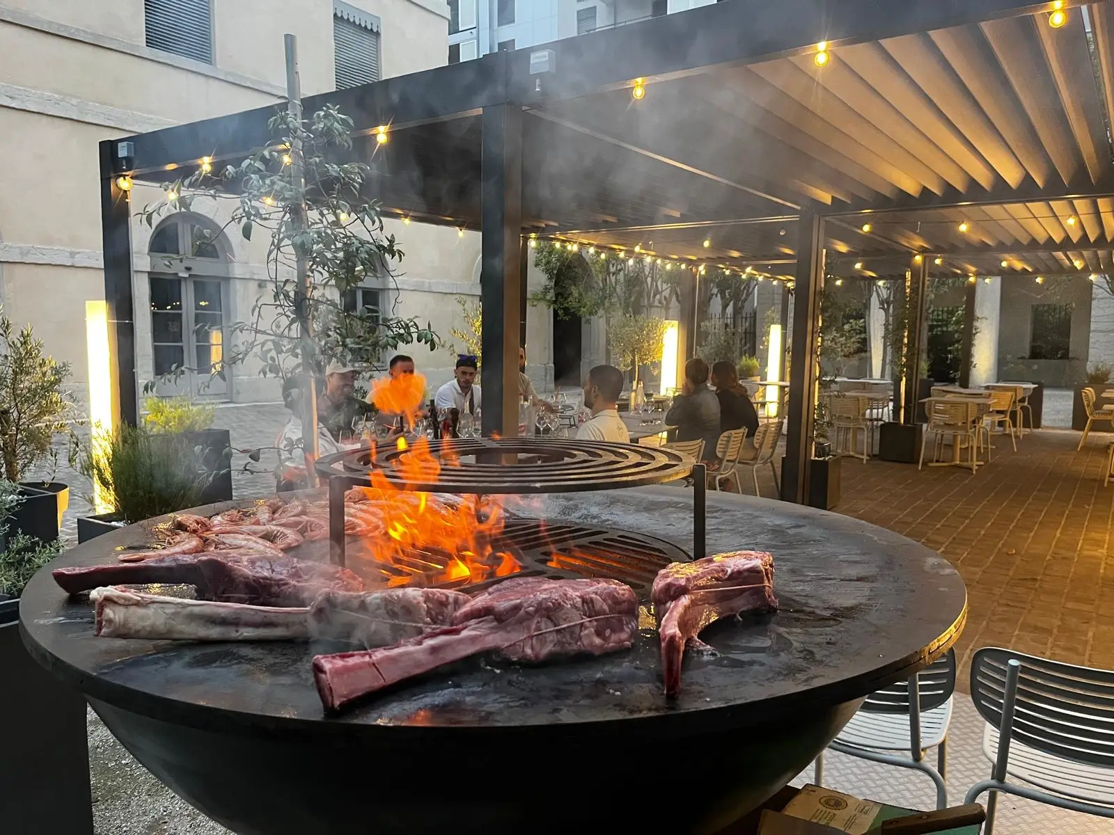La Source Events 31
