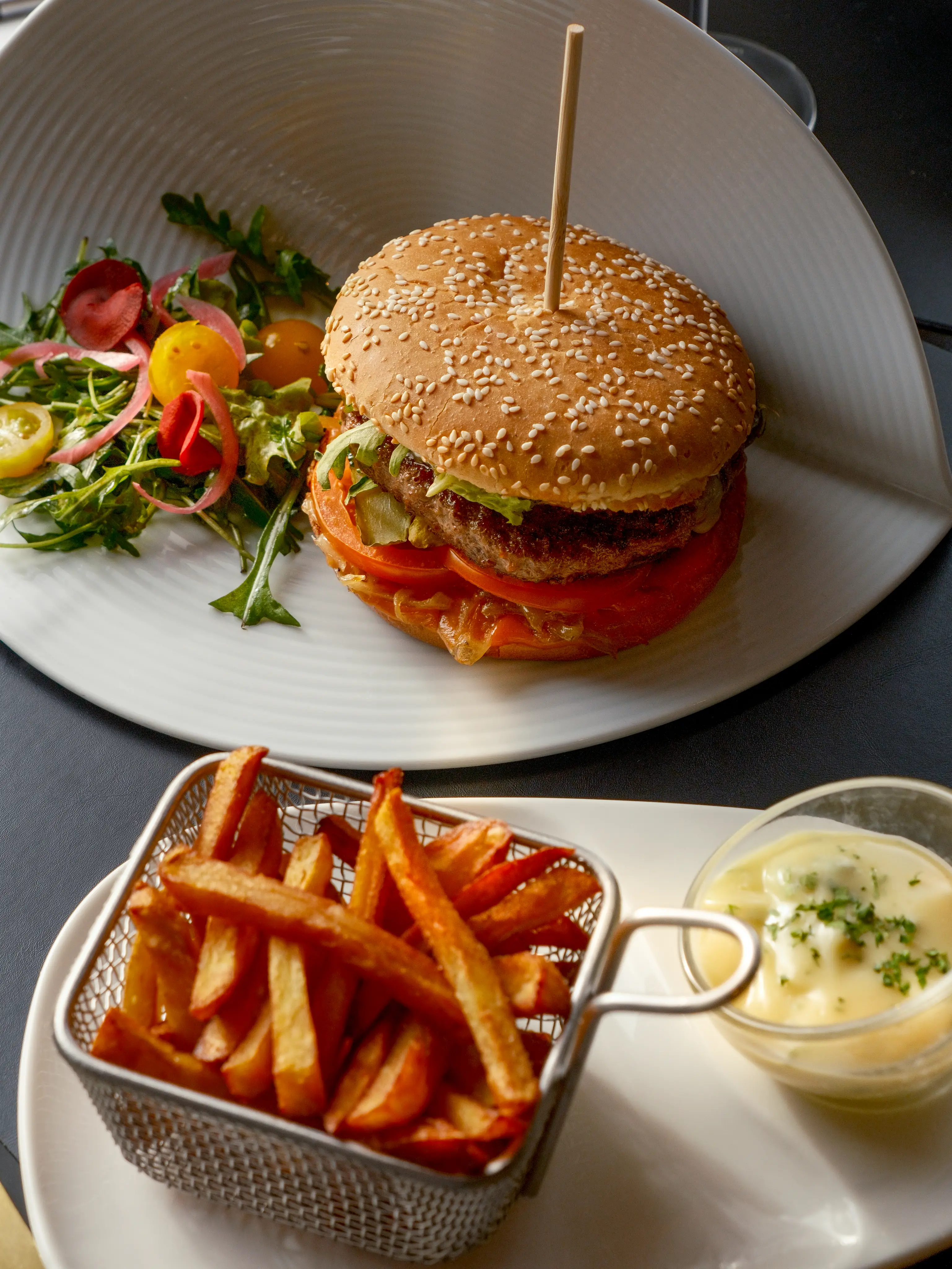 Hyatt Centric Reims 100