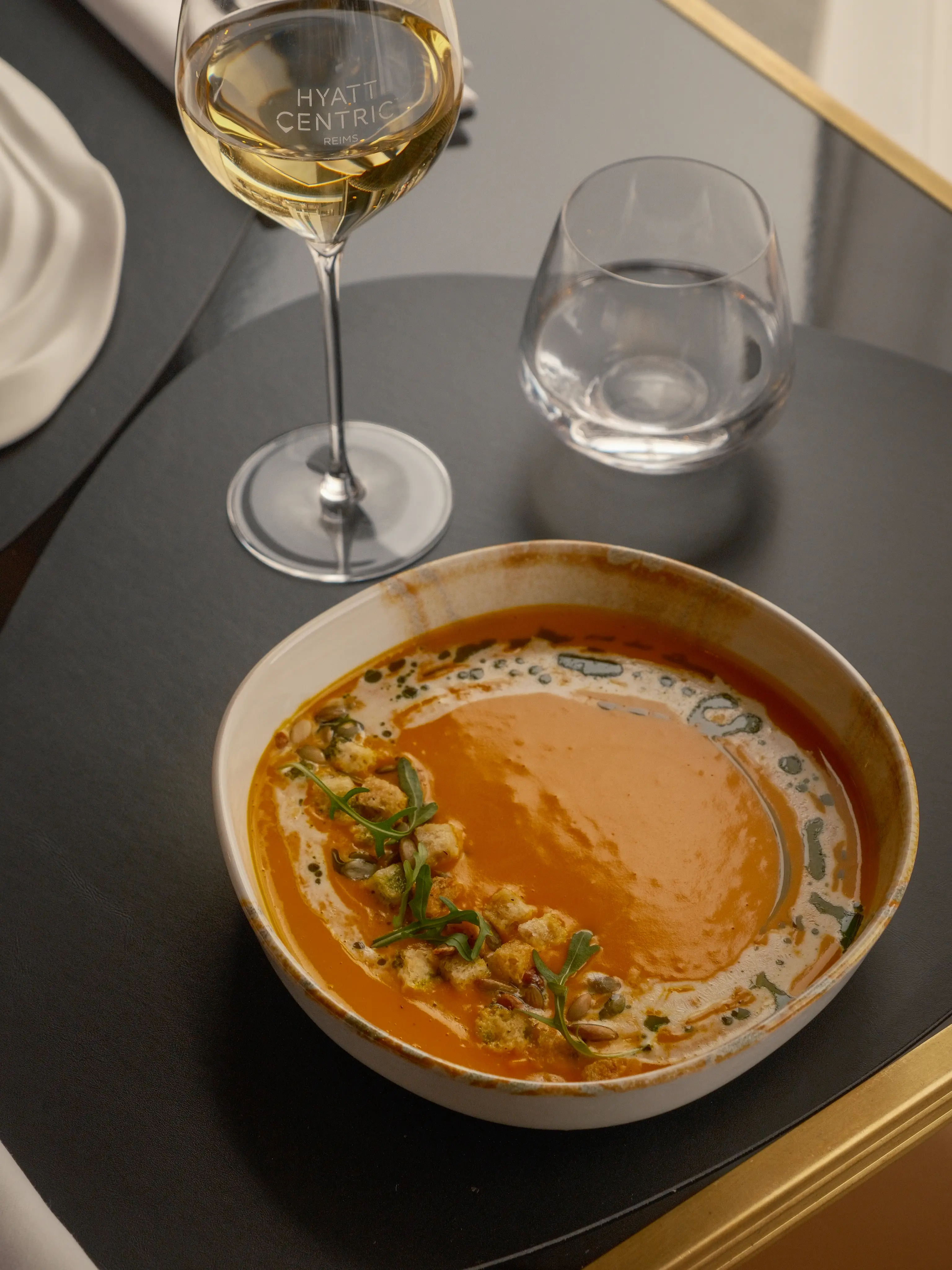 Hyatt Centric Reims 104