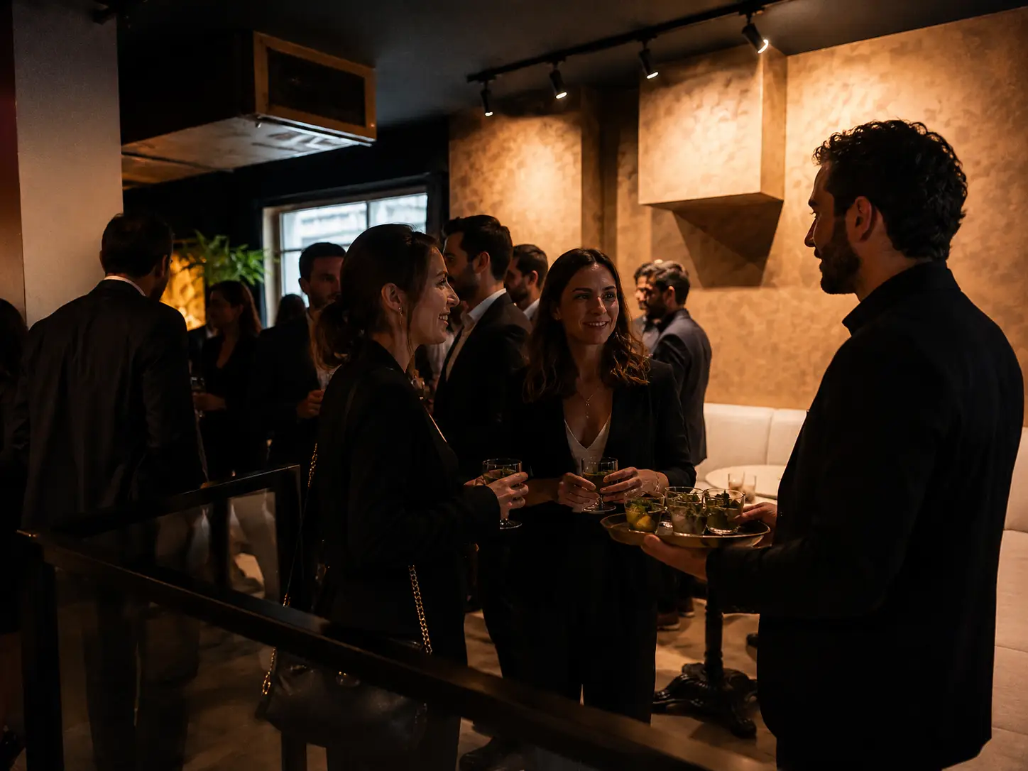 La Fav Paris spot evenementiel 3