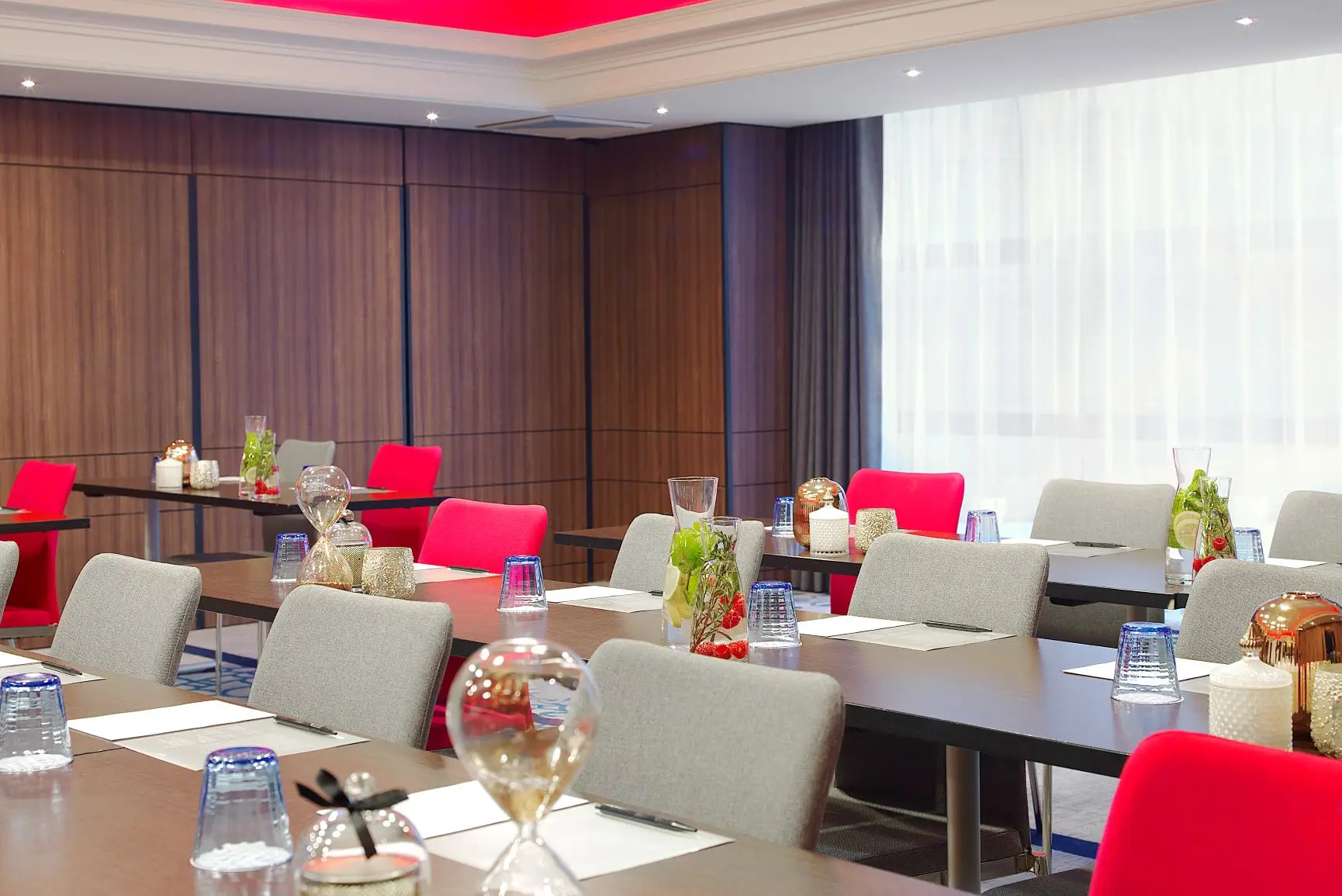Renaissance Paris la Défense Hôtel **** 57
