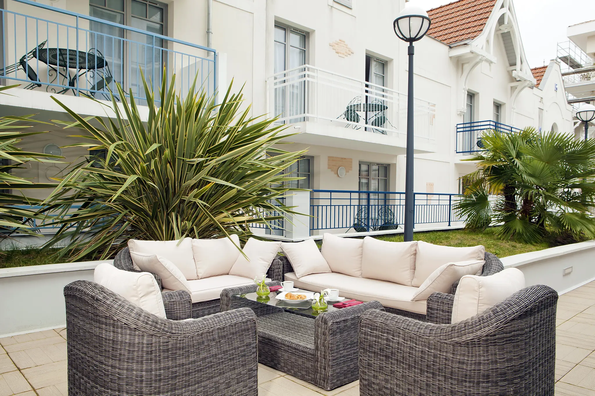 RESIDHOME ARCACHON PLAZZA 3