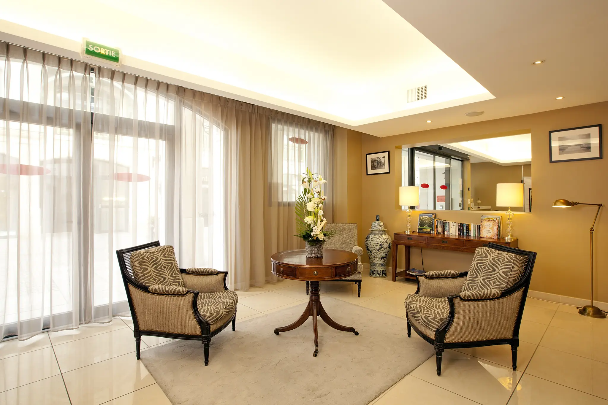 RESIDHOME ARCACHON PLAZZA 4