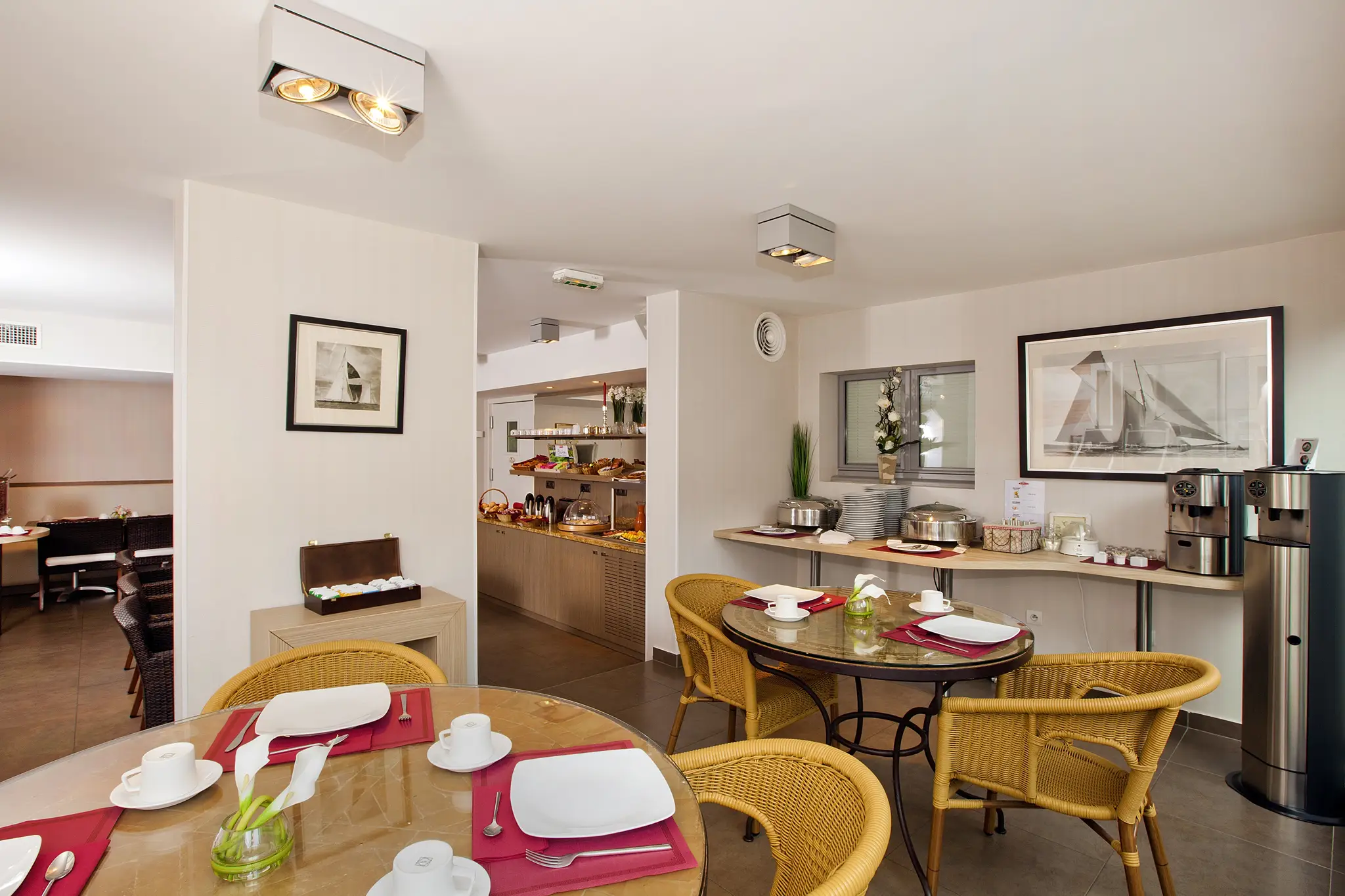 RESIDHOME ARCACHON PLAZZA 6