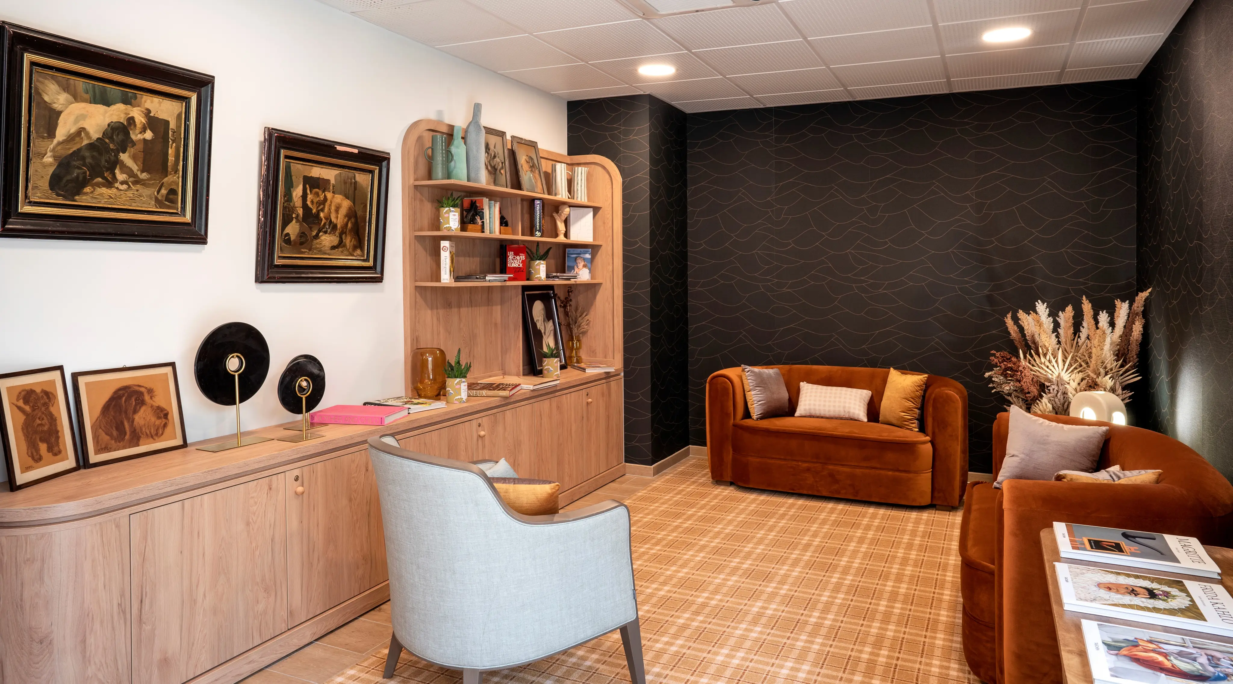 RESIDHOME CHARTRES 4