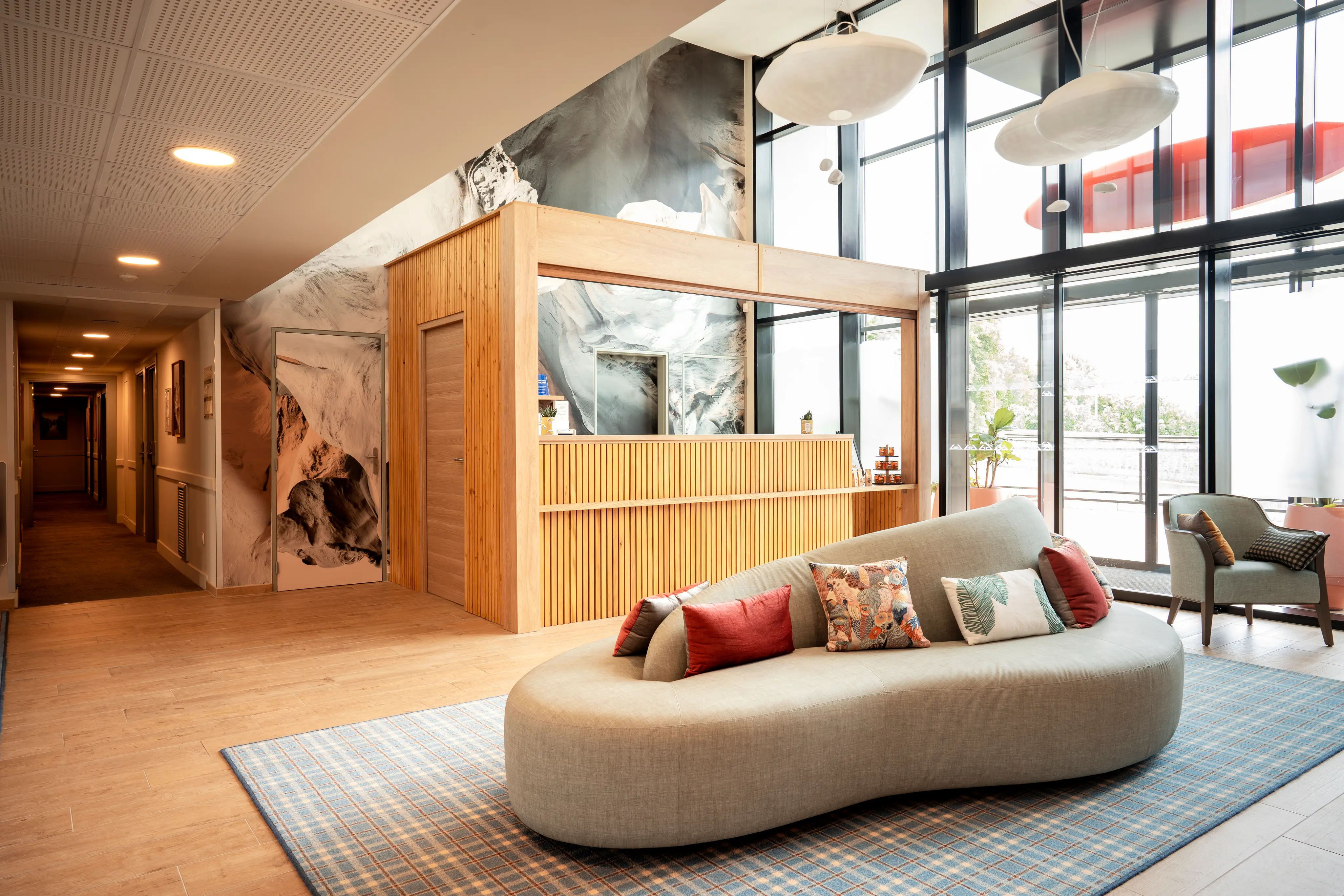 RESIDHOME CHARTRES 5