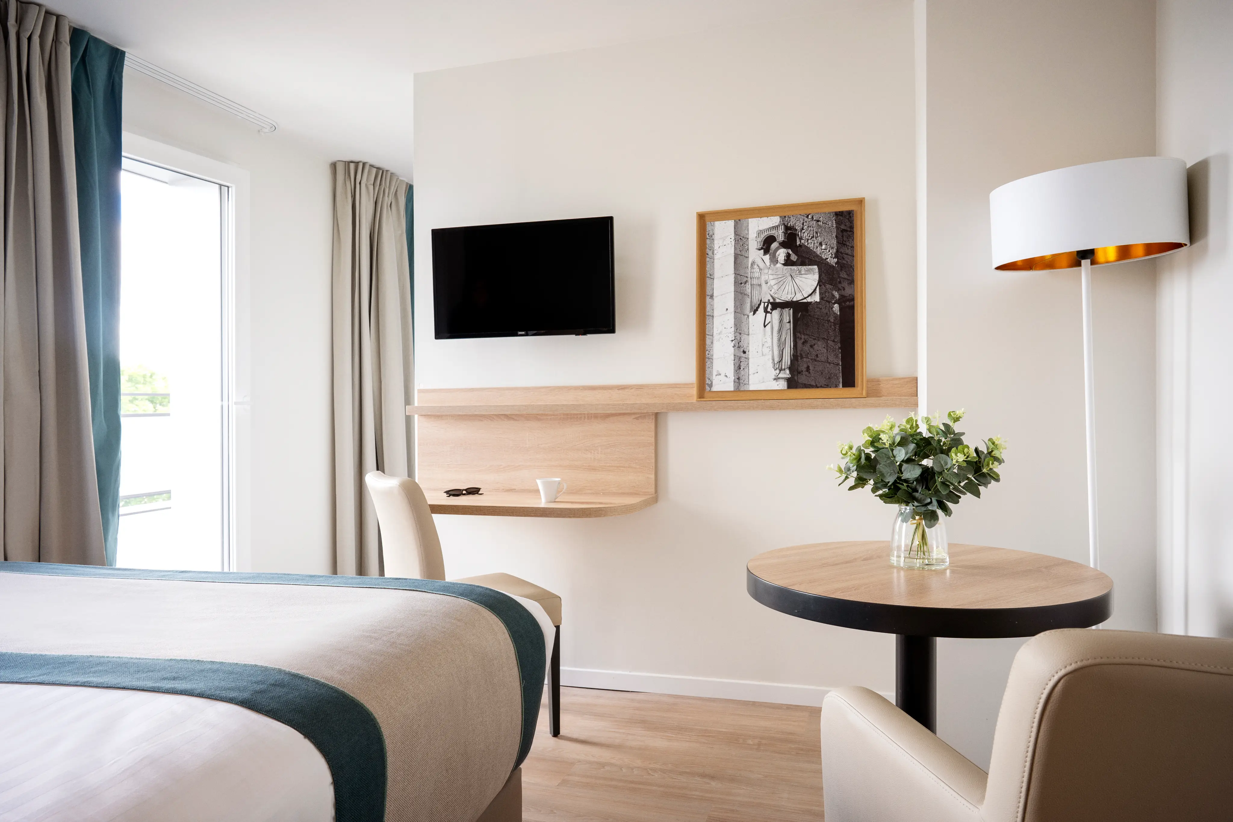 RESIDHOME CHARTRES 8