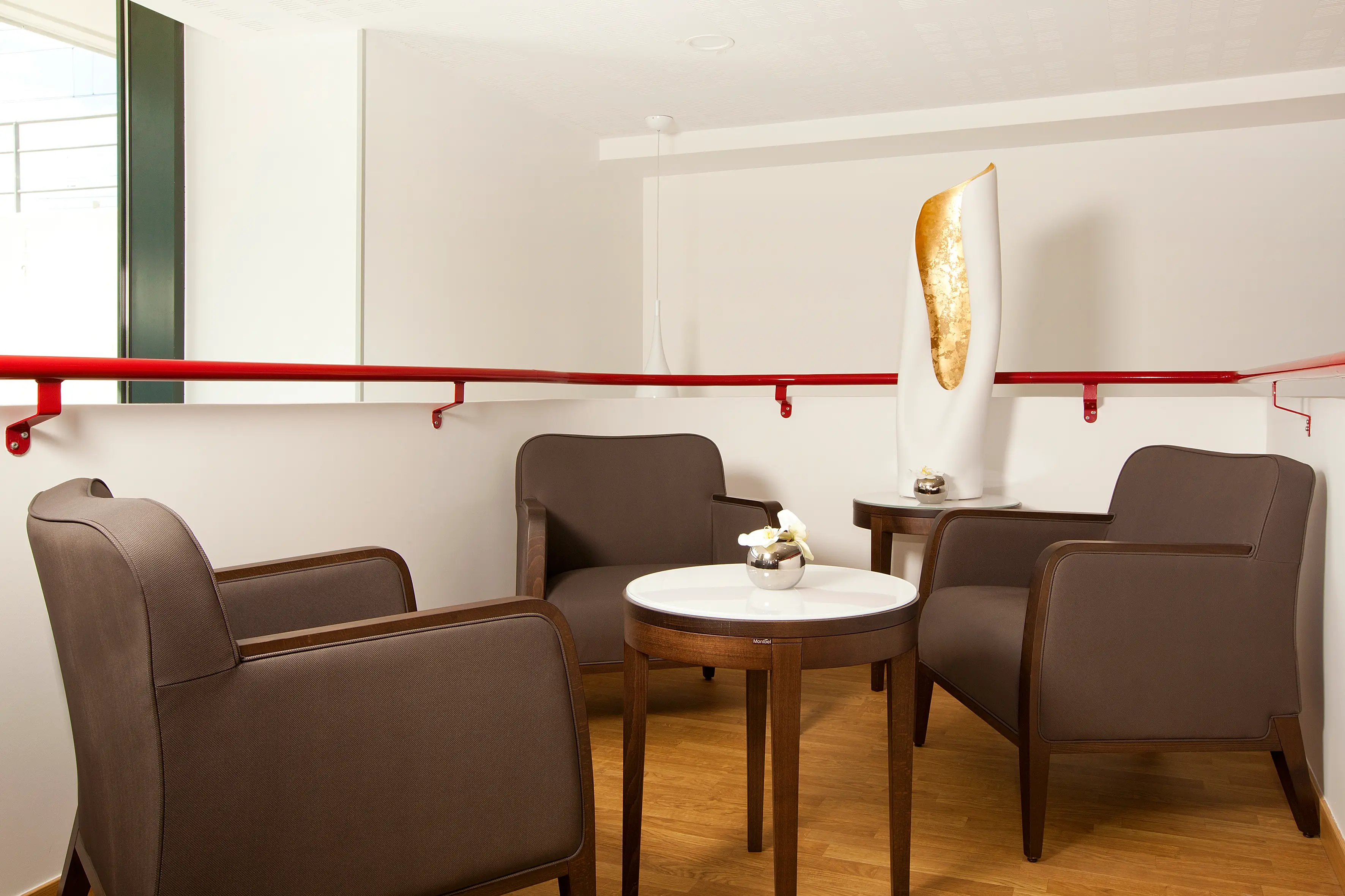 RESIDHOME PARIS ROSA PARKS 4