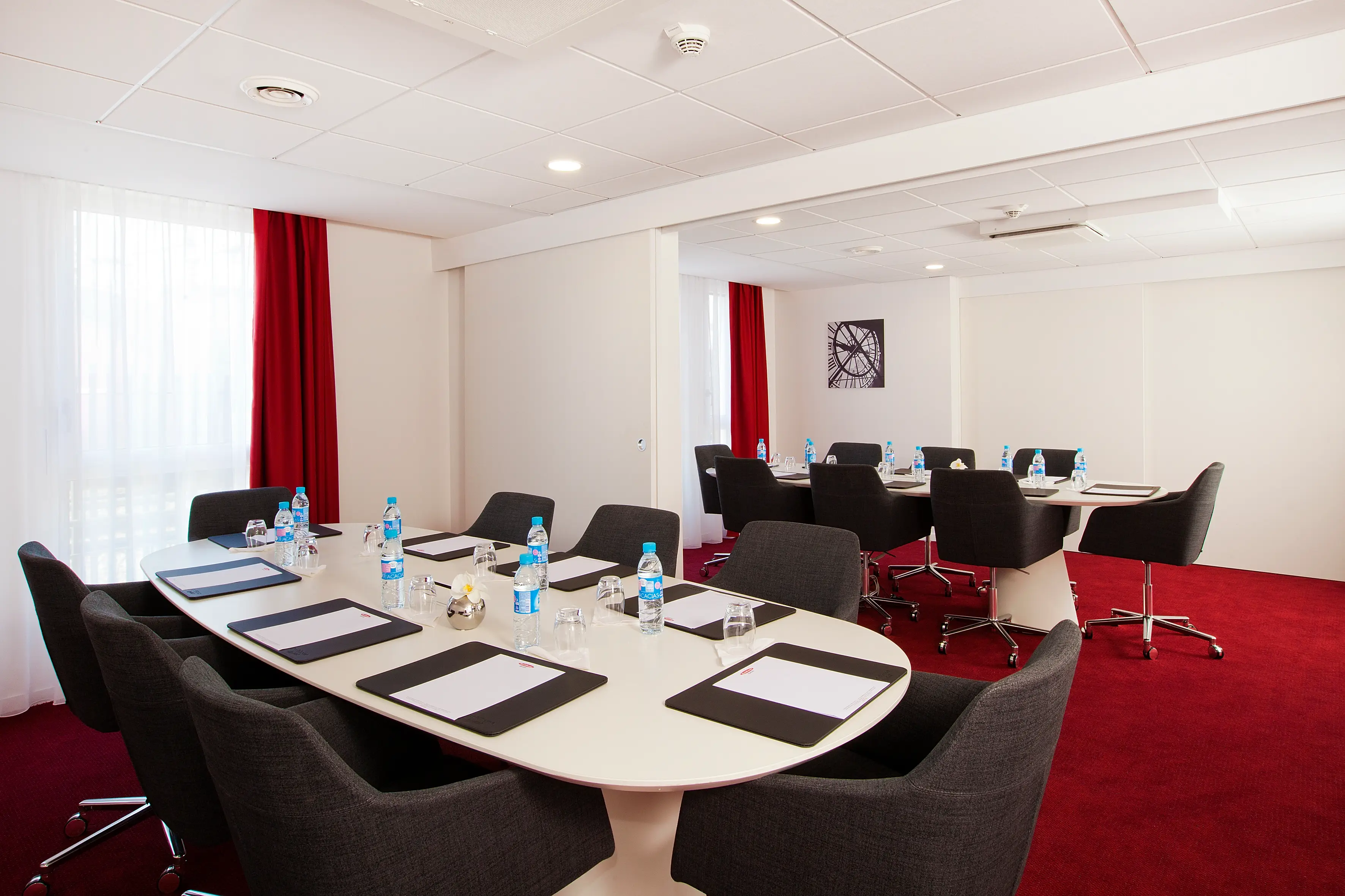 RESIDHOME PARIS ROSA PARKS 7